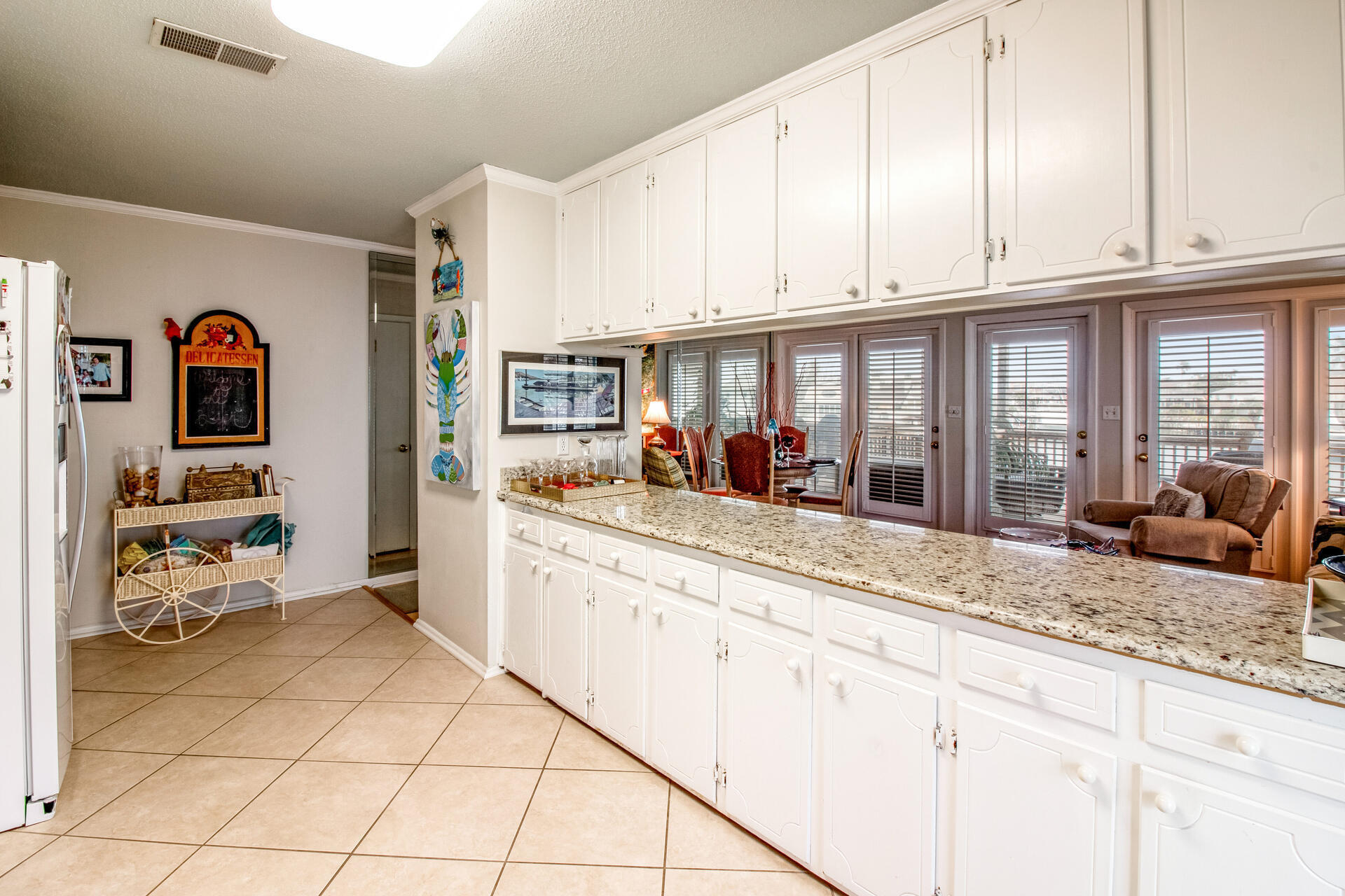 HOLIDAY ISLE - Residential