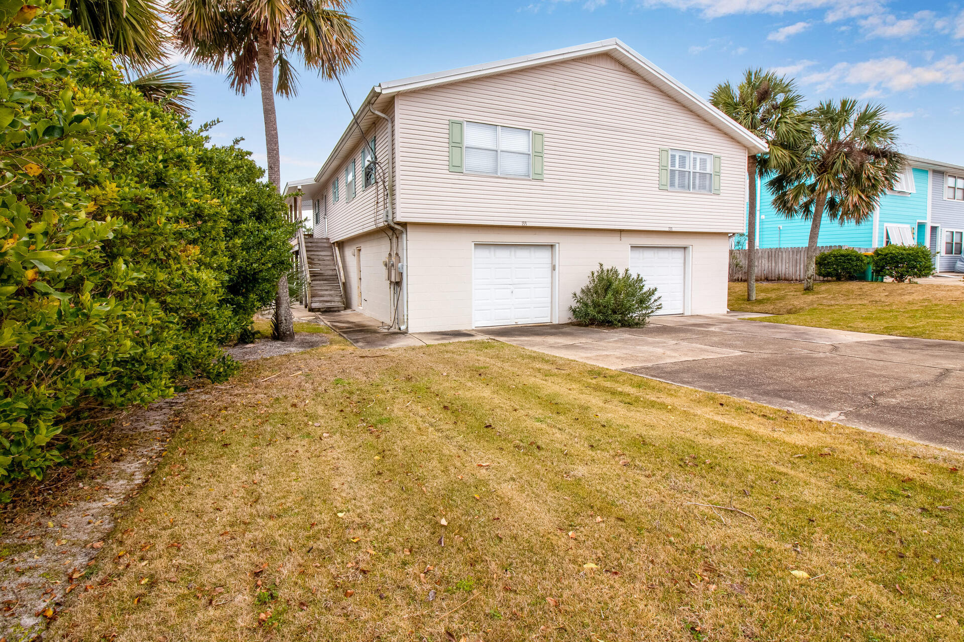 HOLIDAY ISLE - Residential