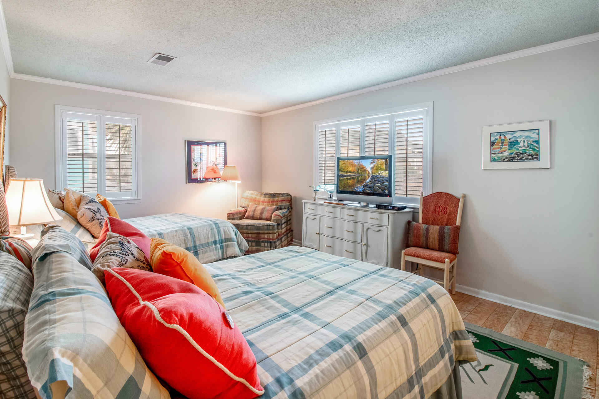 HOLIDAY ISLE - Residential