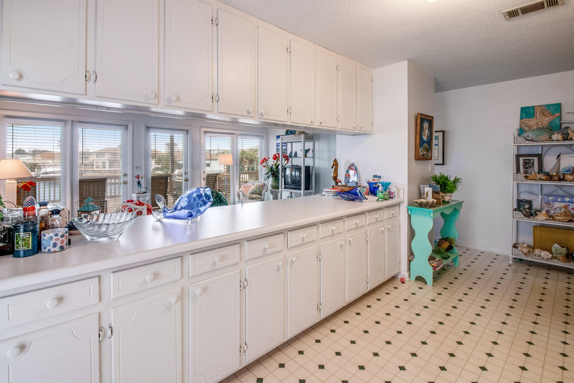 HOLIDAY ISLE - Residential