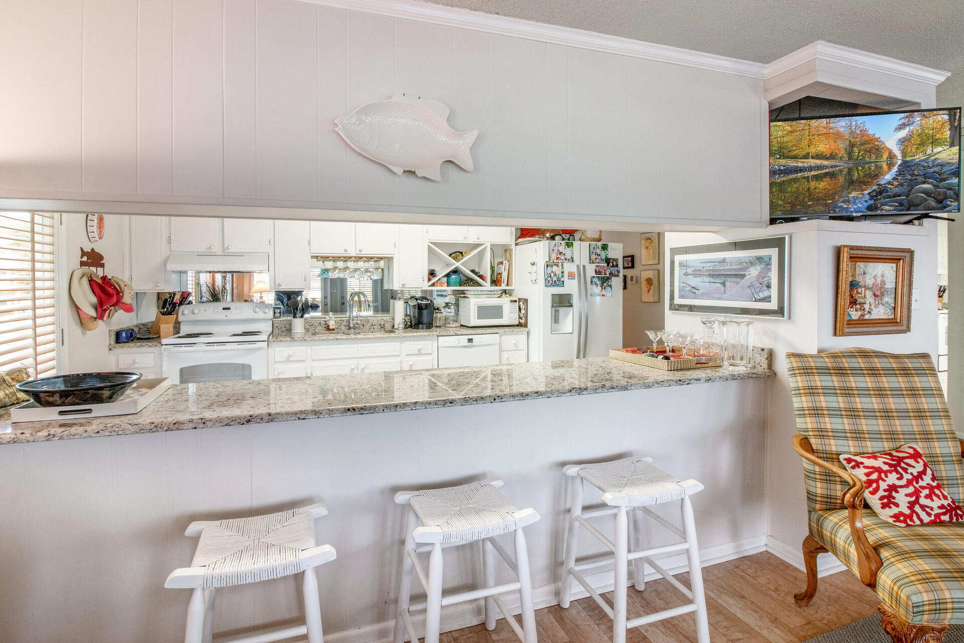 HOLIDAY ISLE - Residential