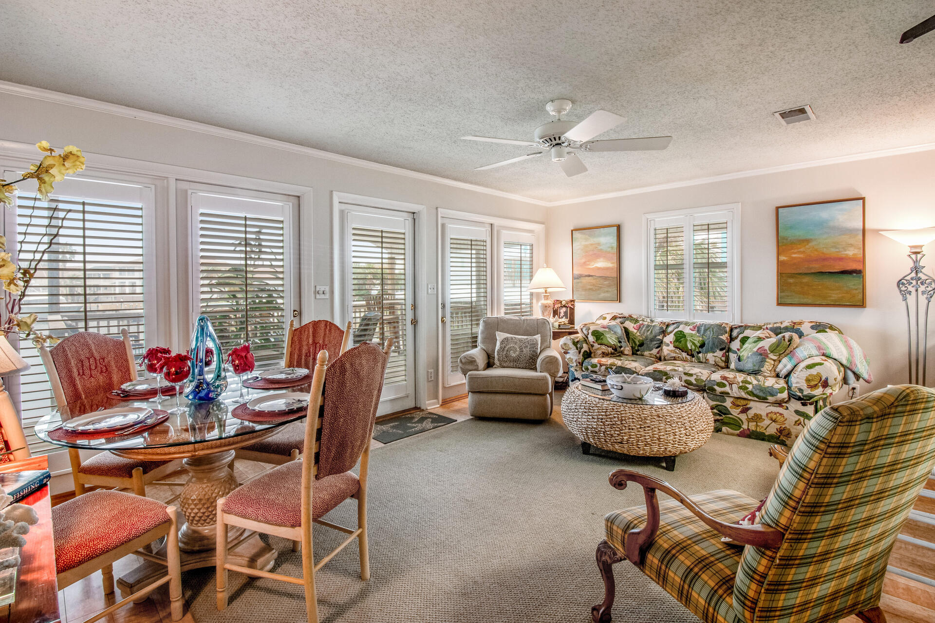 HOLIDAY ISLE - Residential