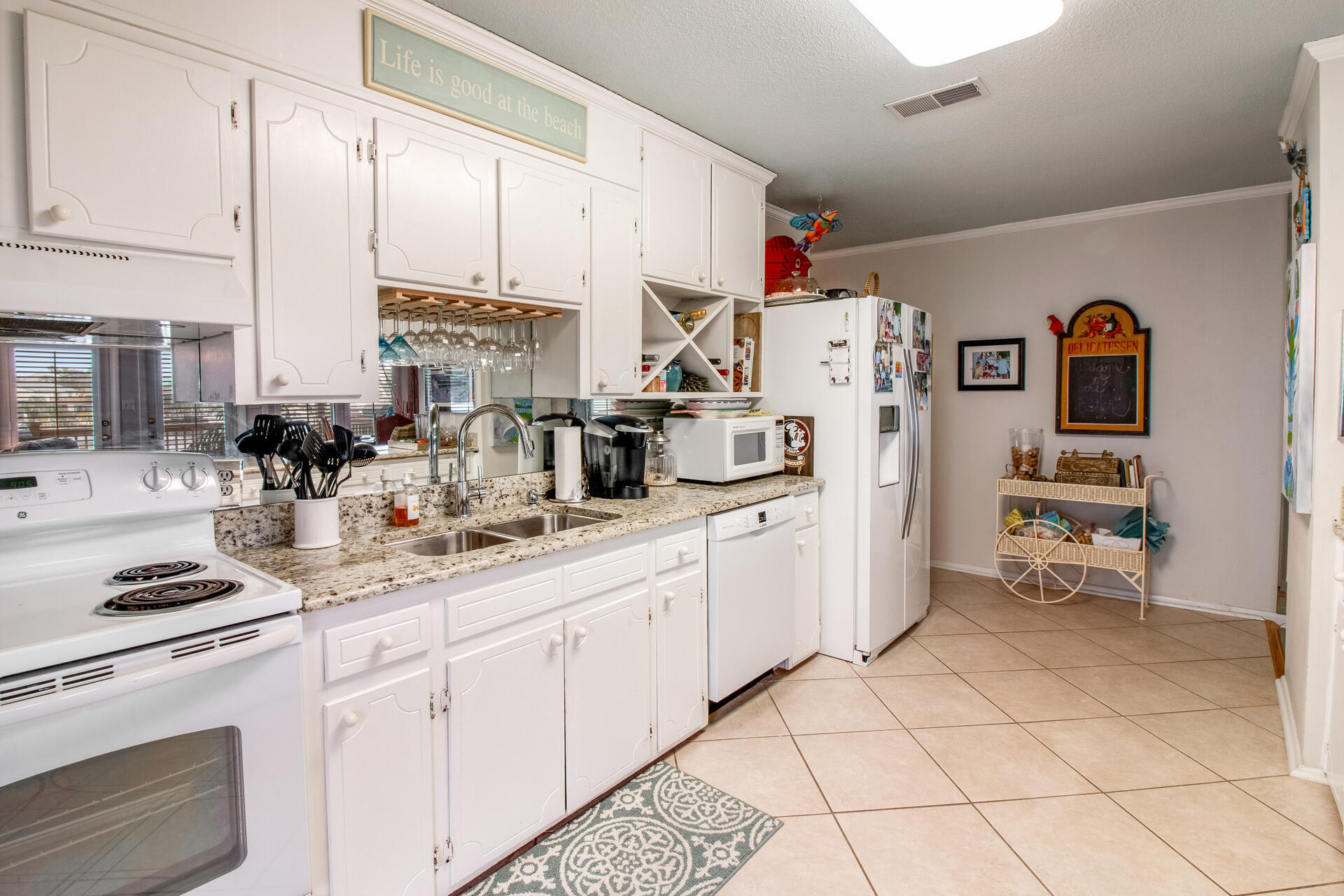 HOLIDAY ISLE - Residential