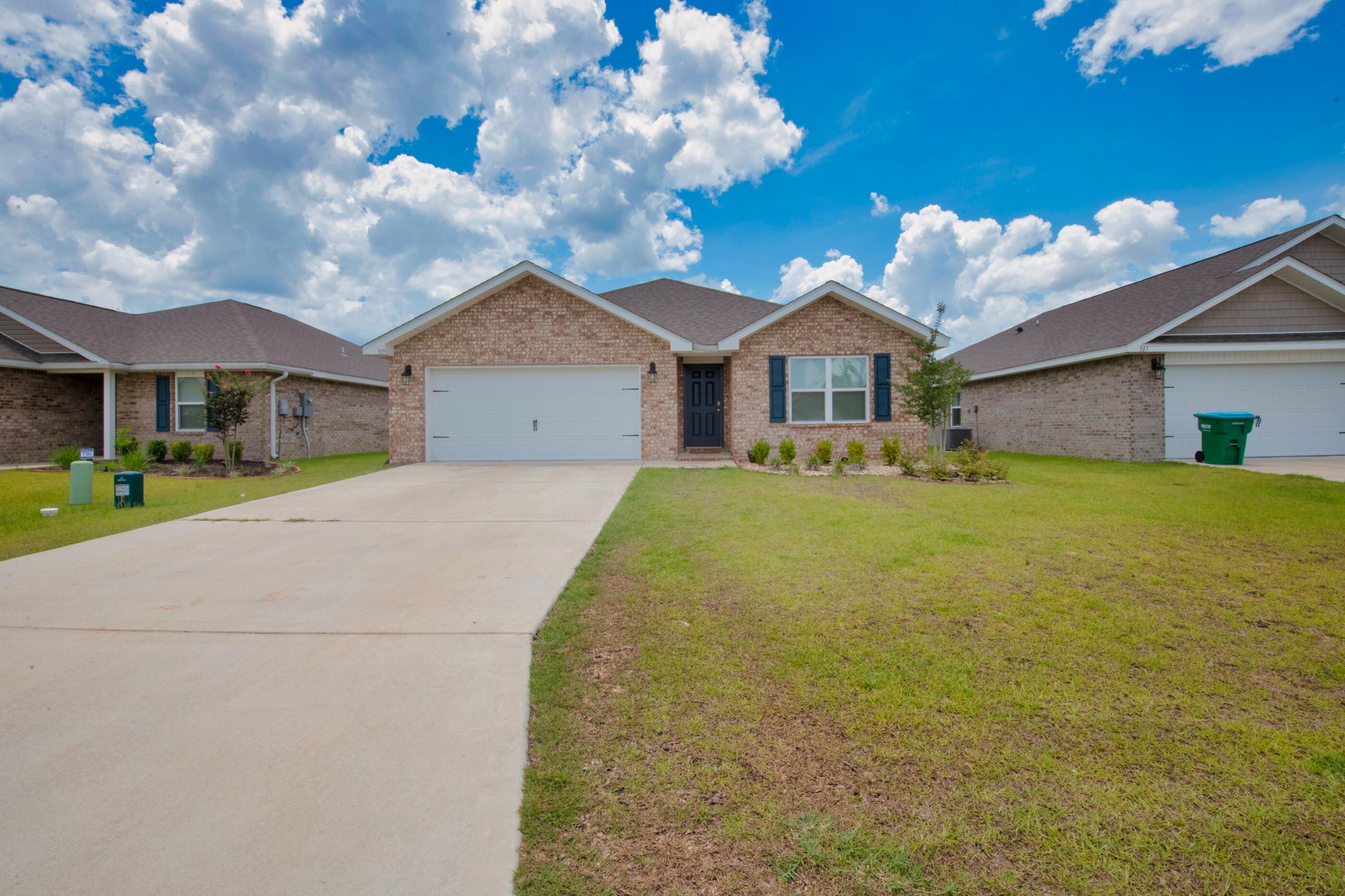 Redstone Commons - Residential