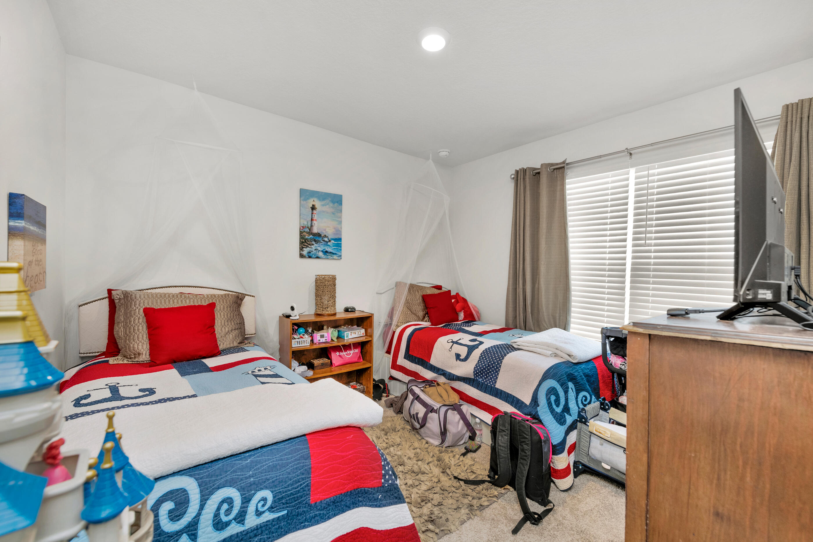 Redstone Commons - Residential