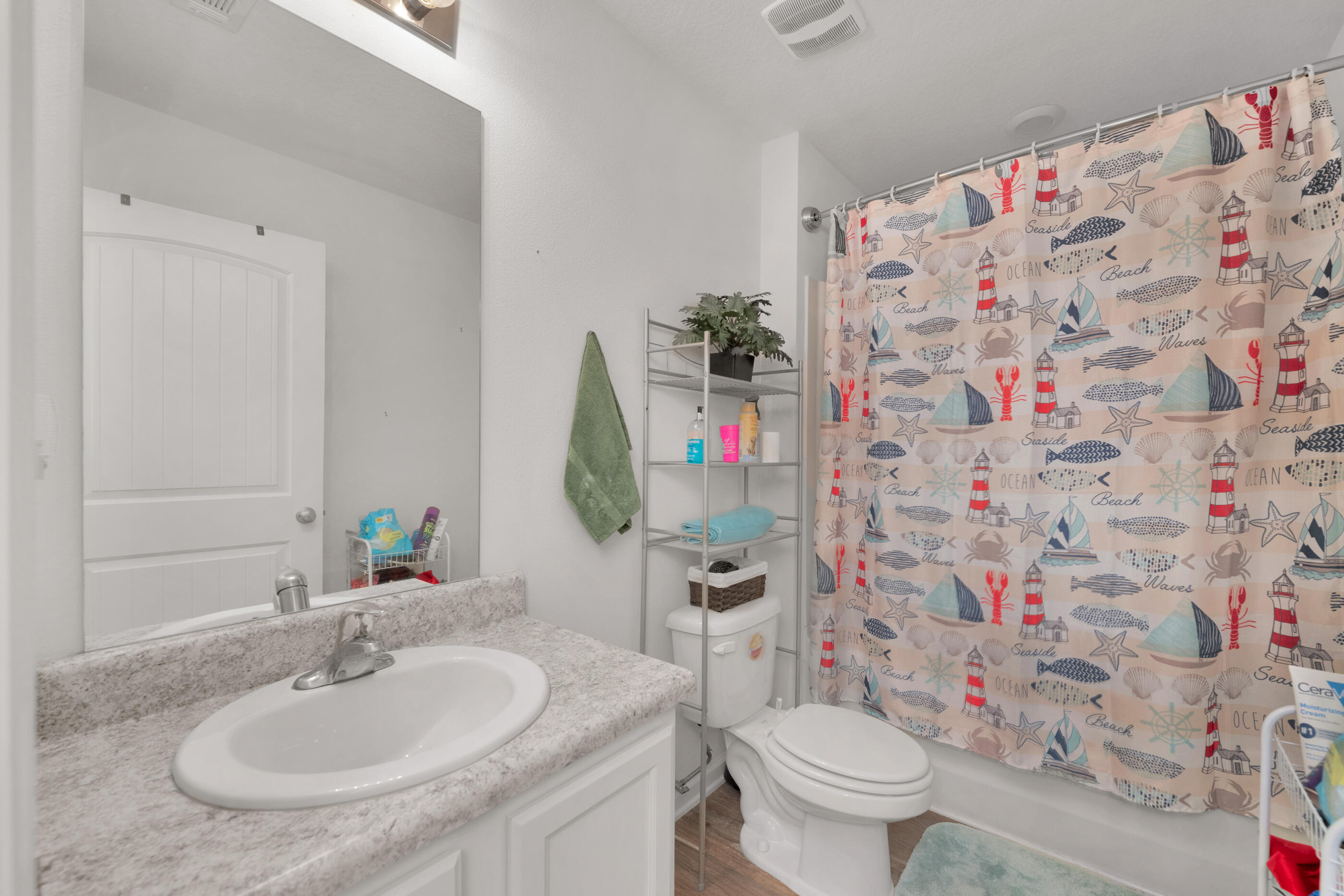 Redstone Commons - Residential