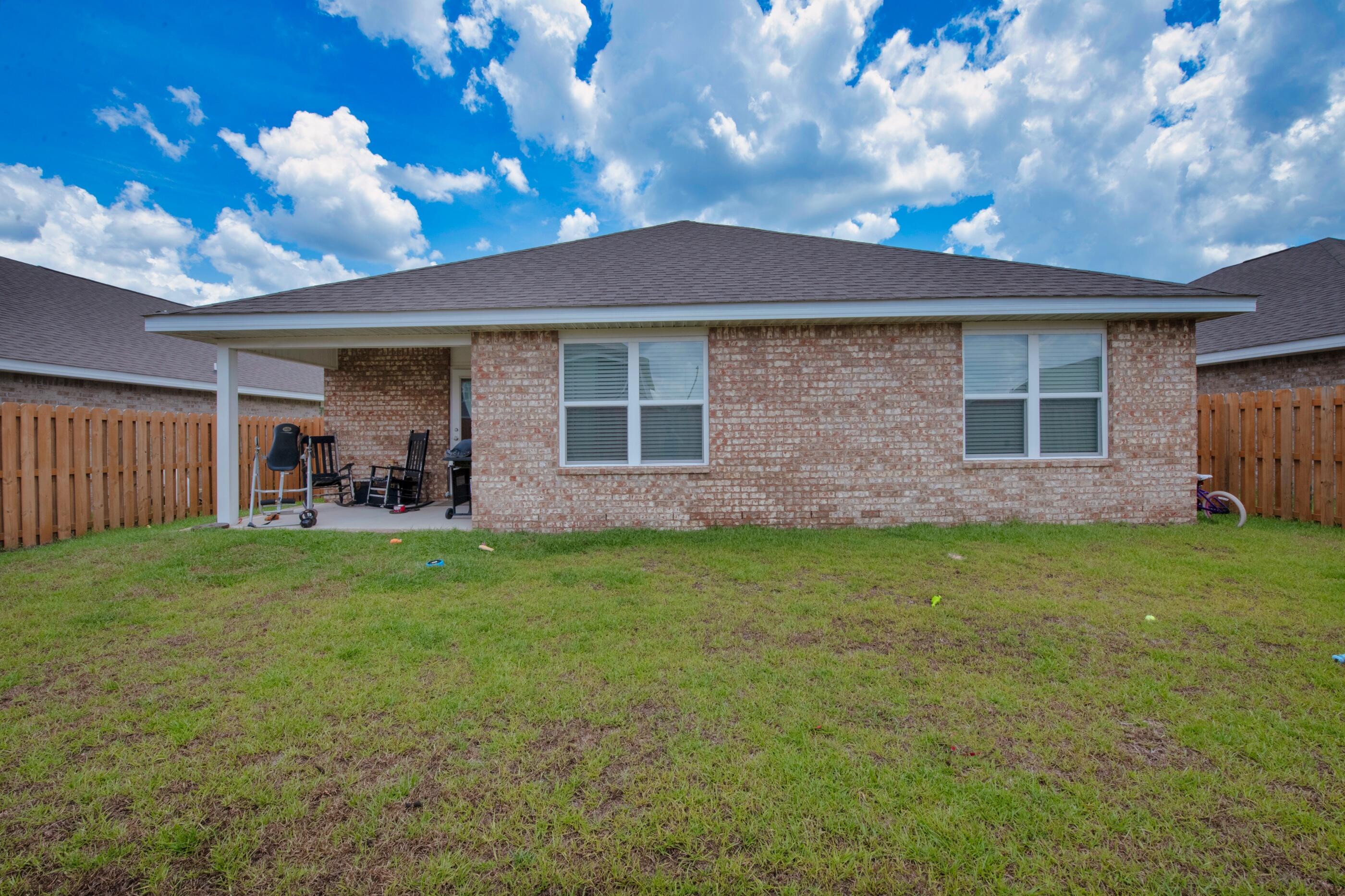 Redstone Commons - Residential