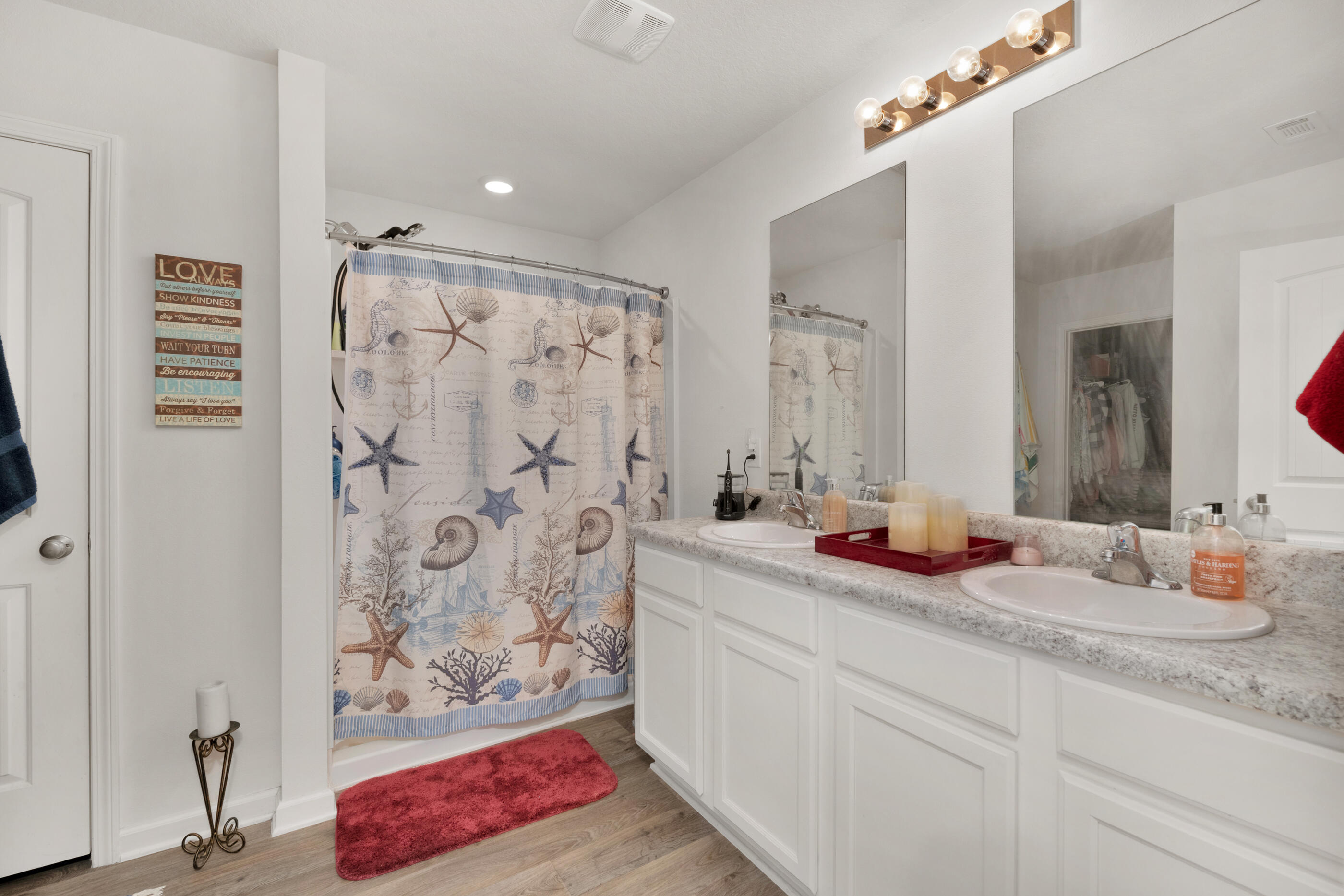 Redstone Commons - Residential