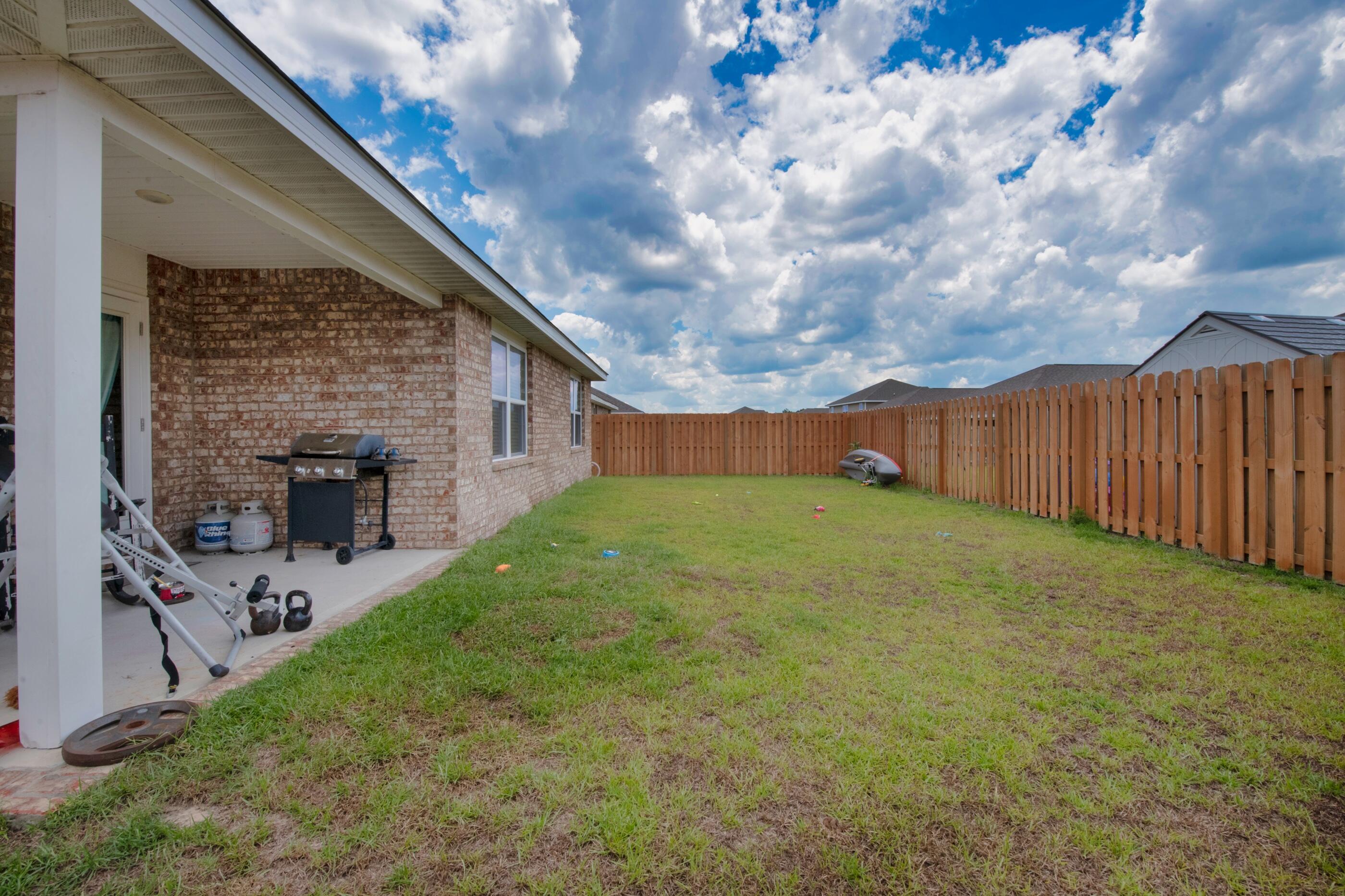 Redstone Commons - Residential