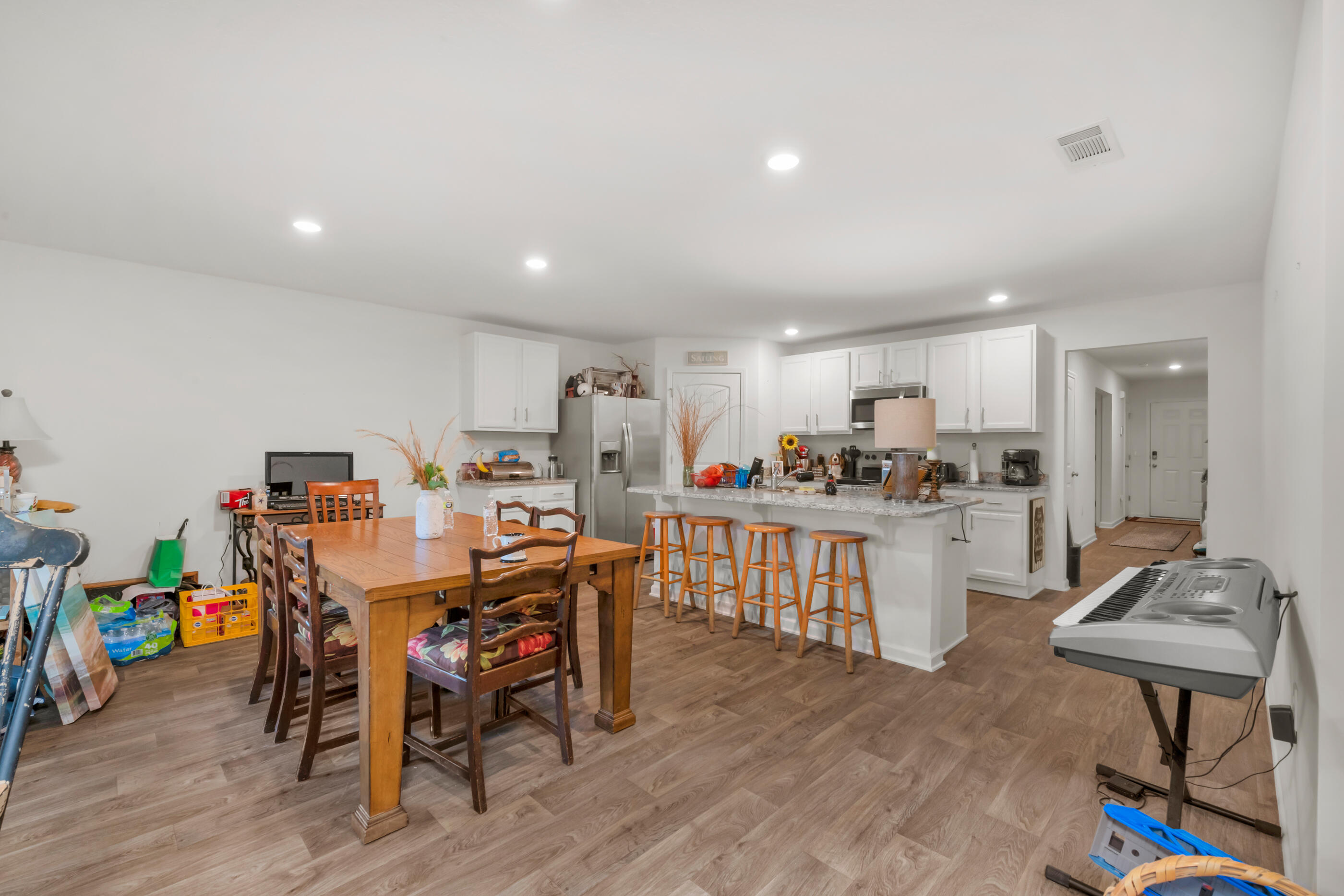 Redstone Commons - Residential