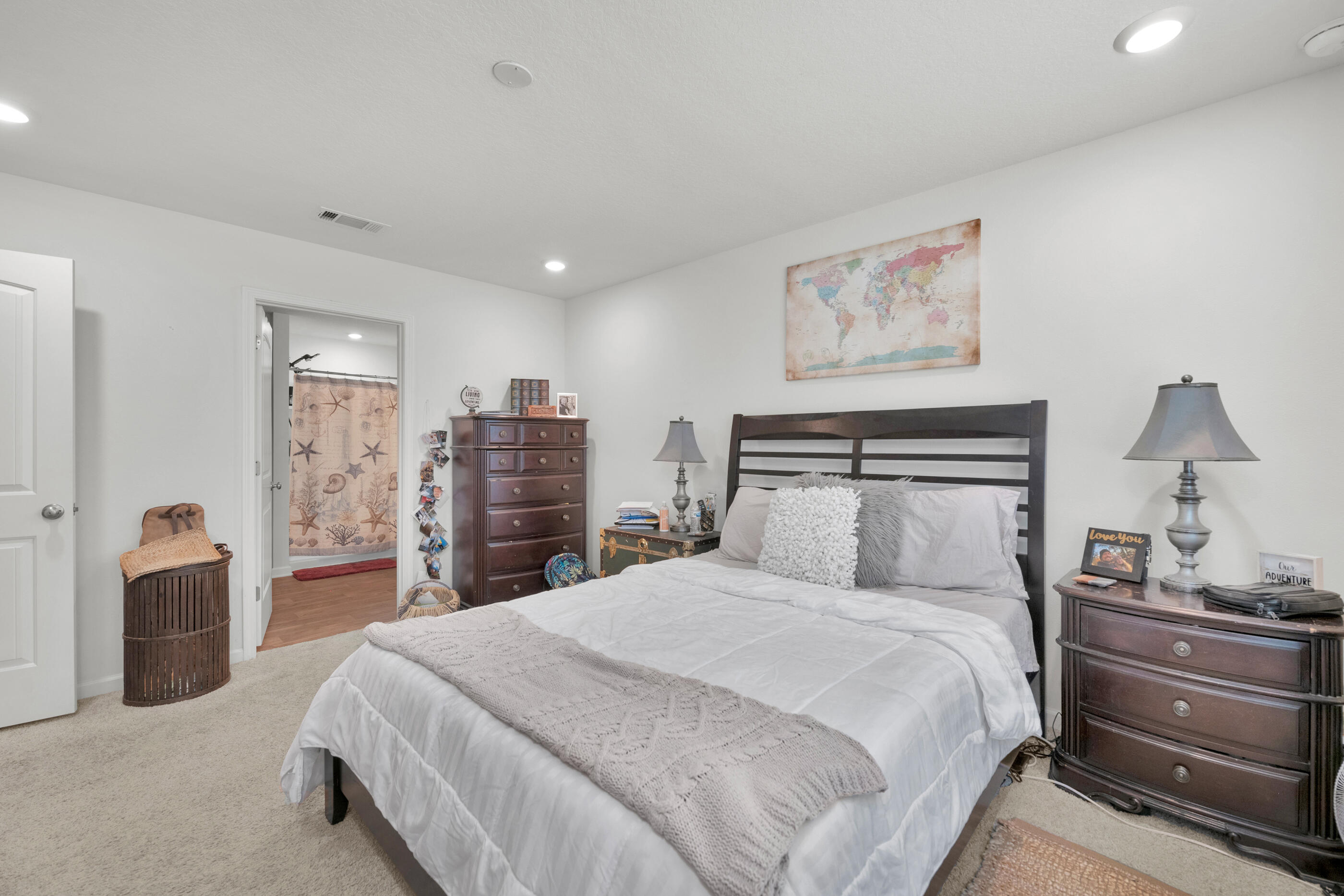 Redstone Commons - Residential