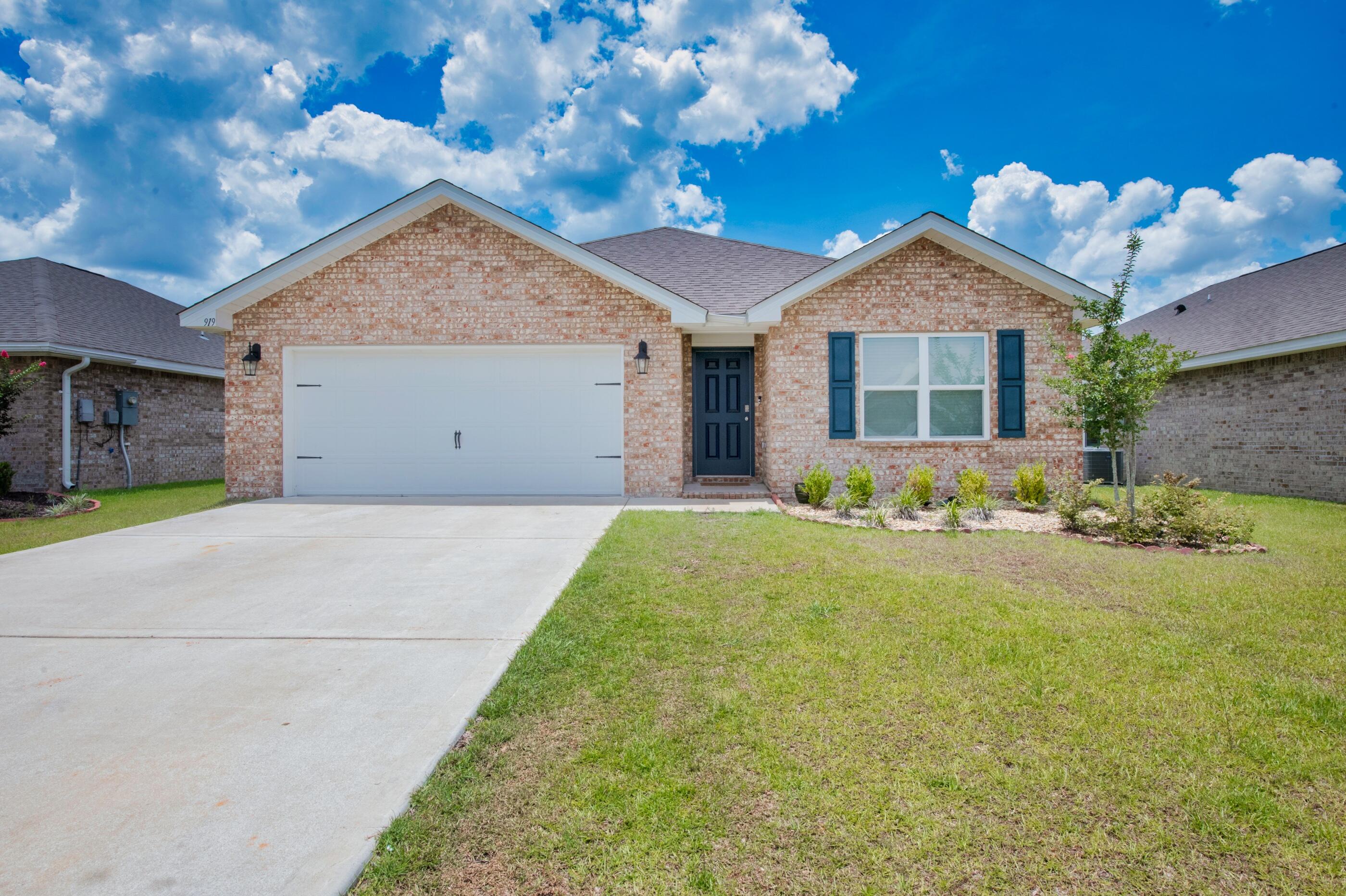 Redstone Commons - Residential