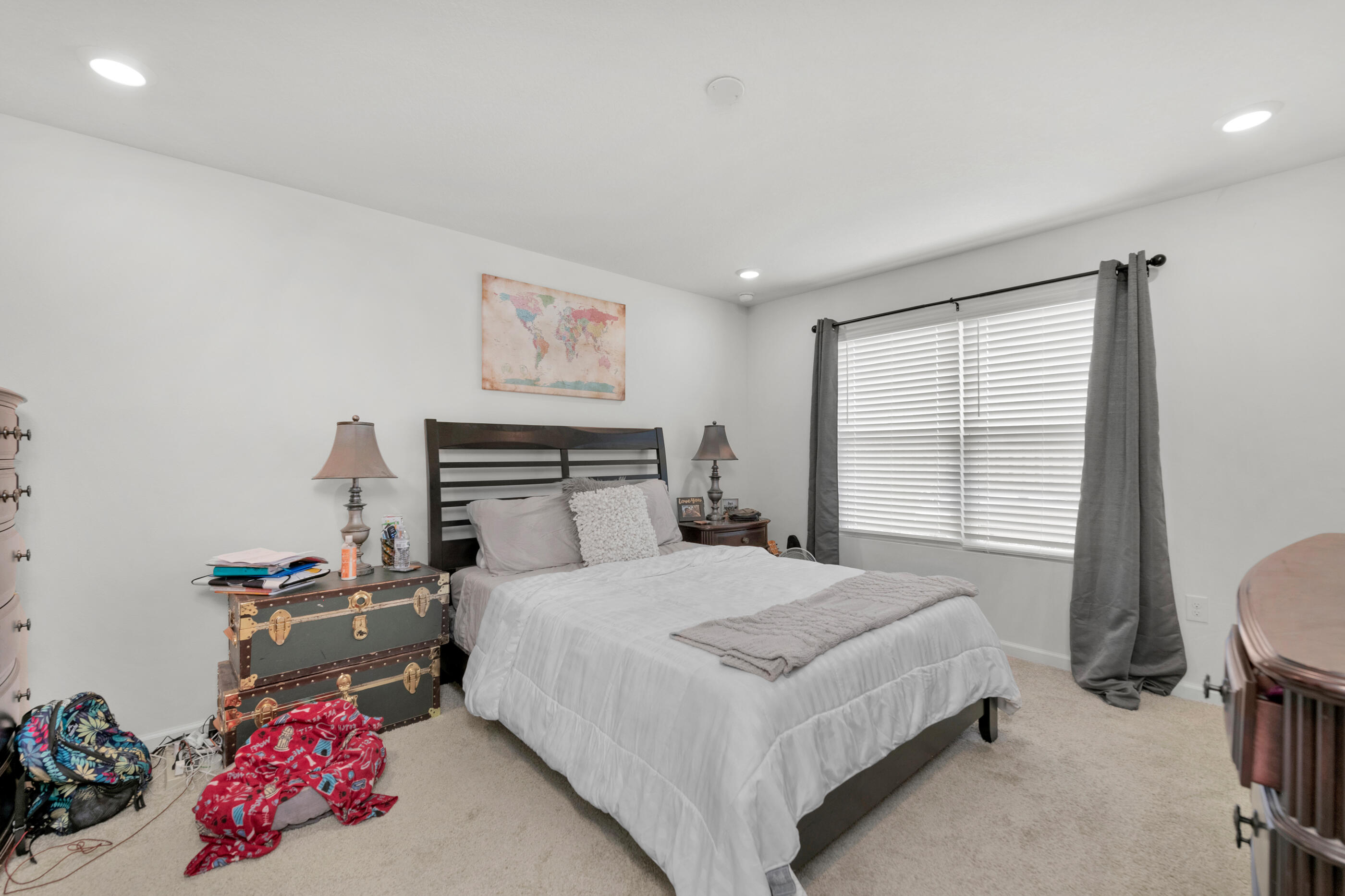 Redstone Commons - Residential