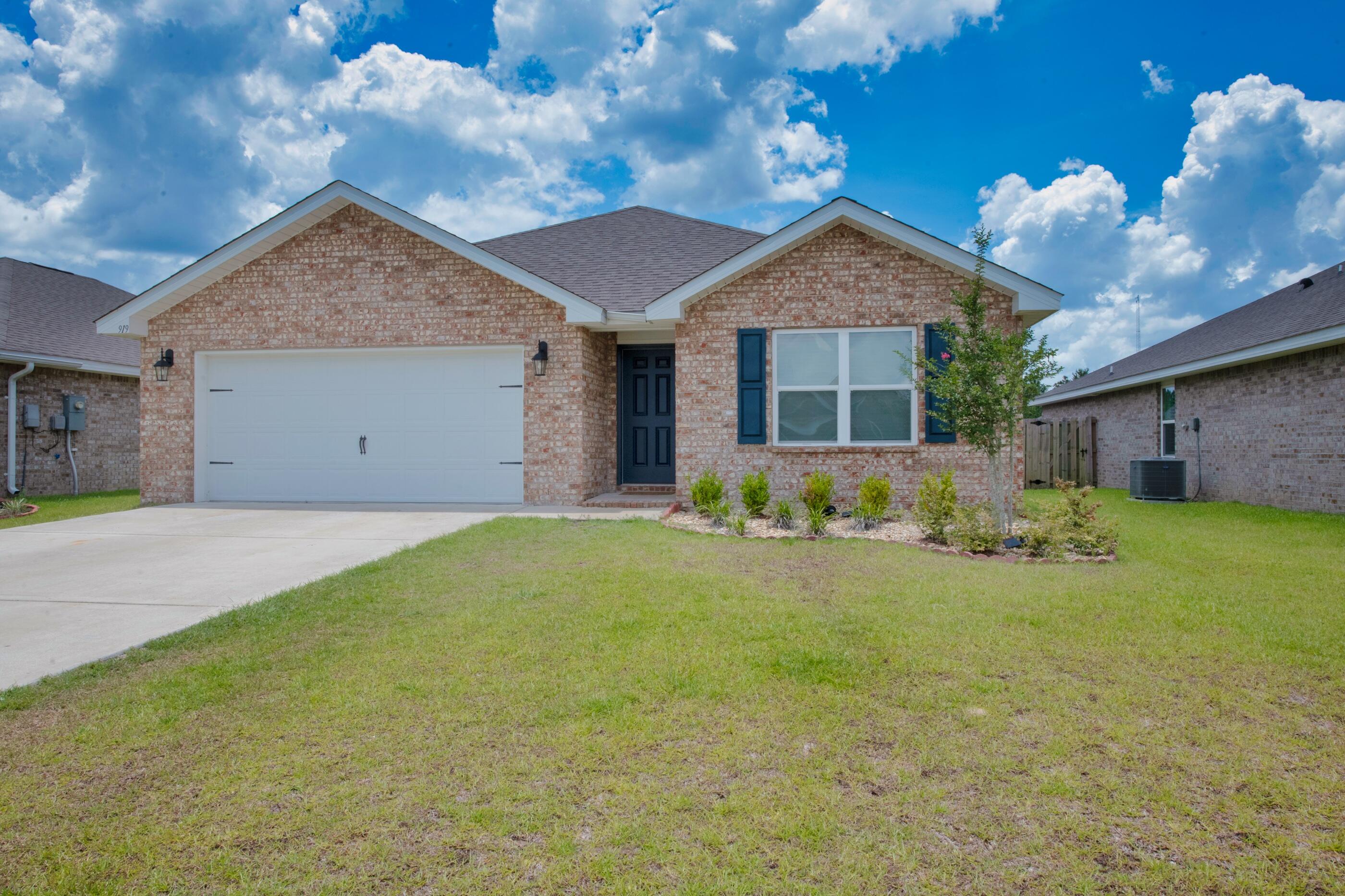 Redstone Commons - Residential