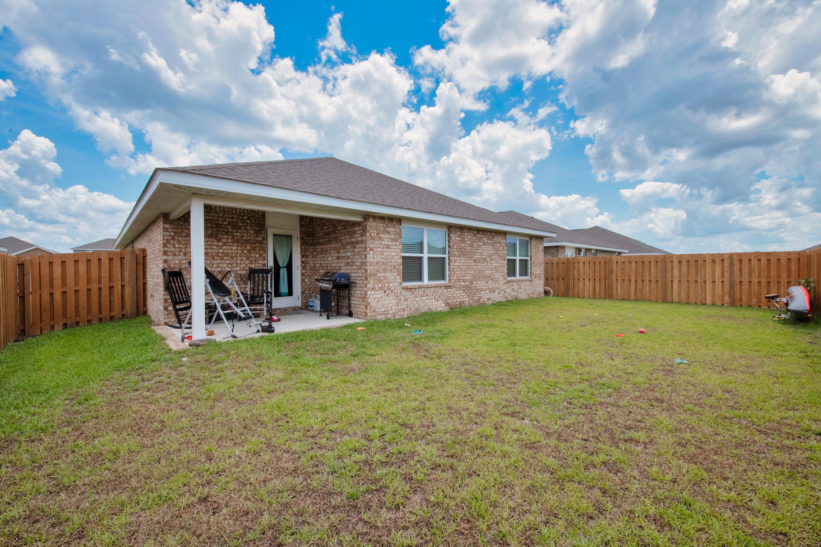 Redstone Commons - Residential