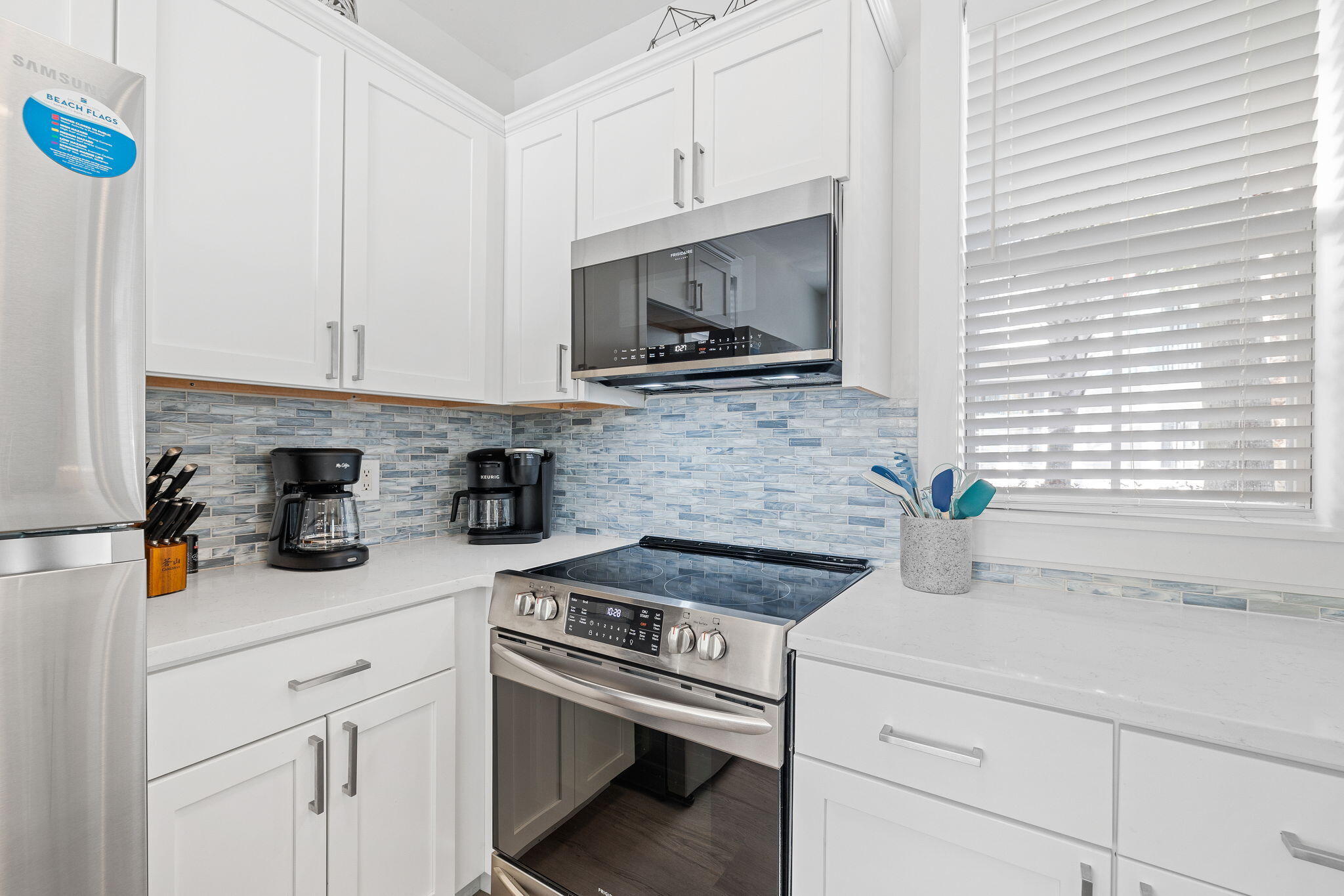 BUNGALOWS AT SEAGROVE BEACH - Residential