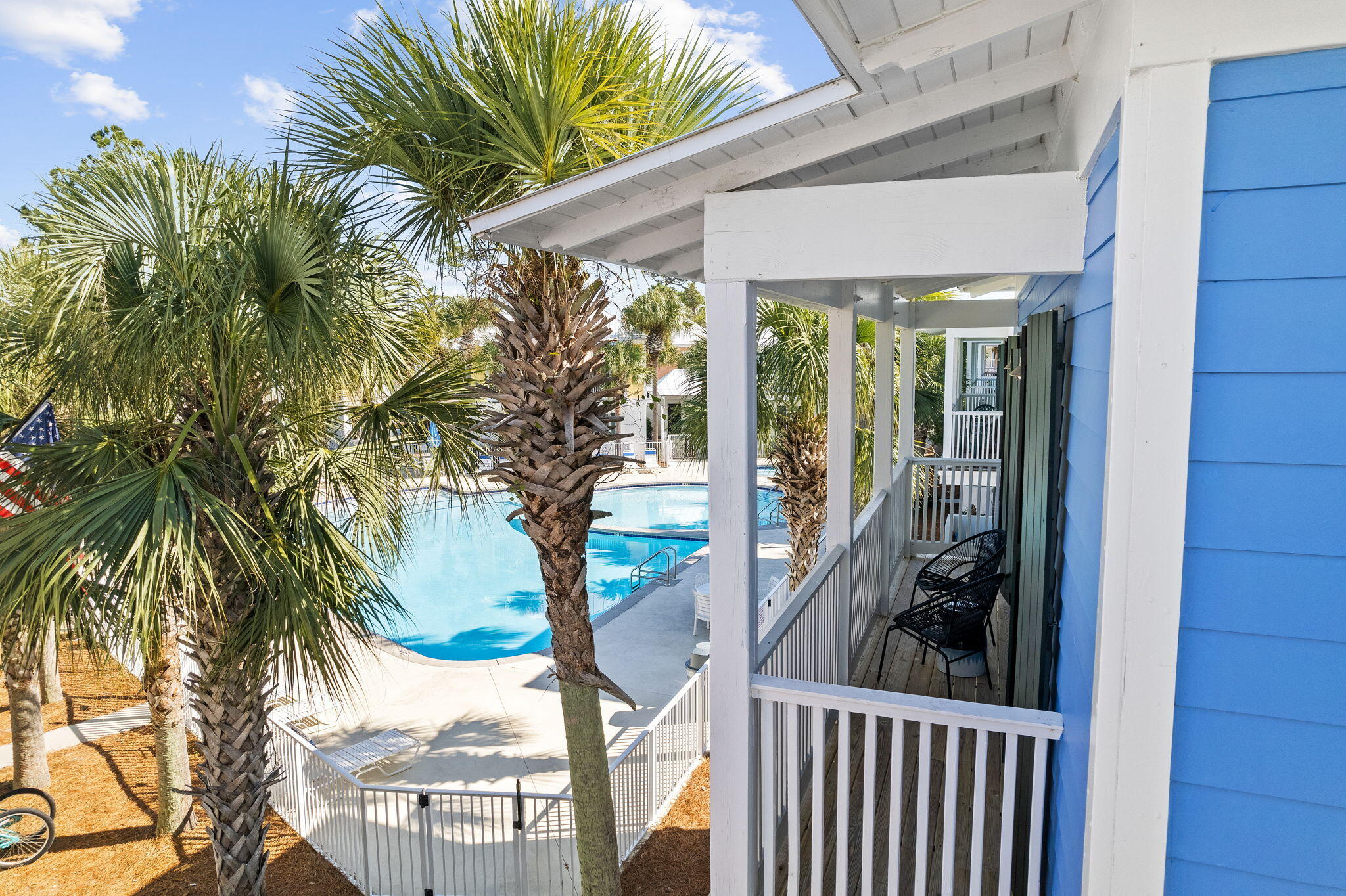 BUNGALOWS AT SEAGROVE BEACH - Residential