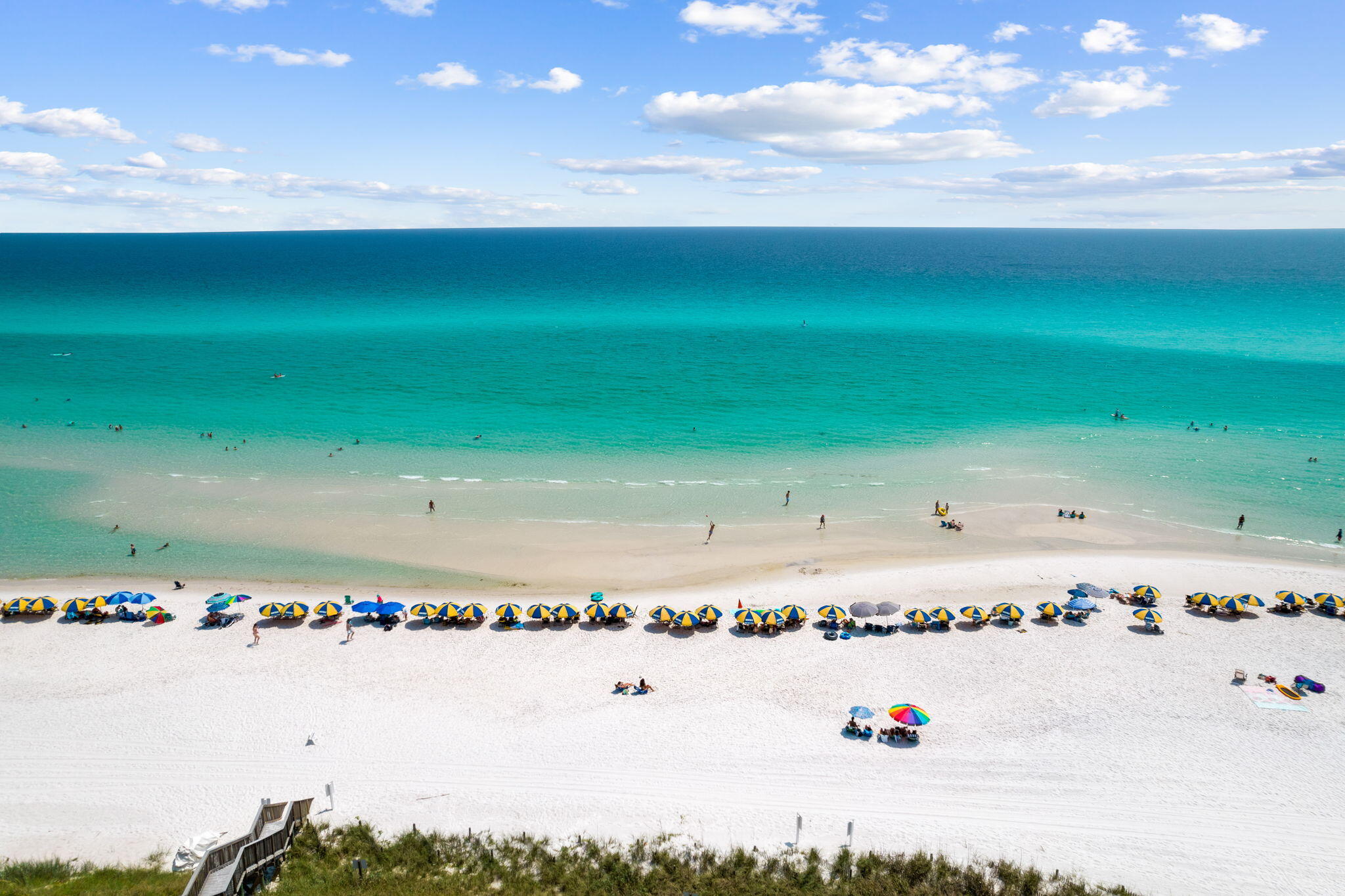 BUNGALOWS AT SEAGROVE BEACH - Residential