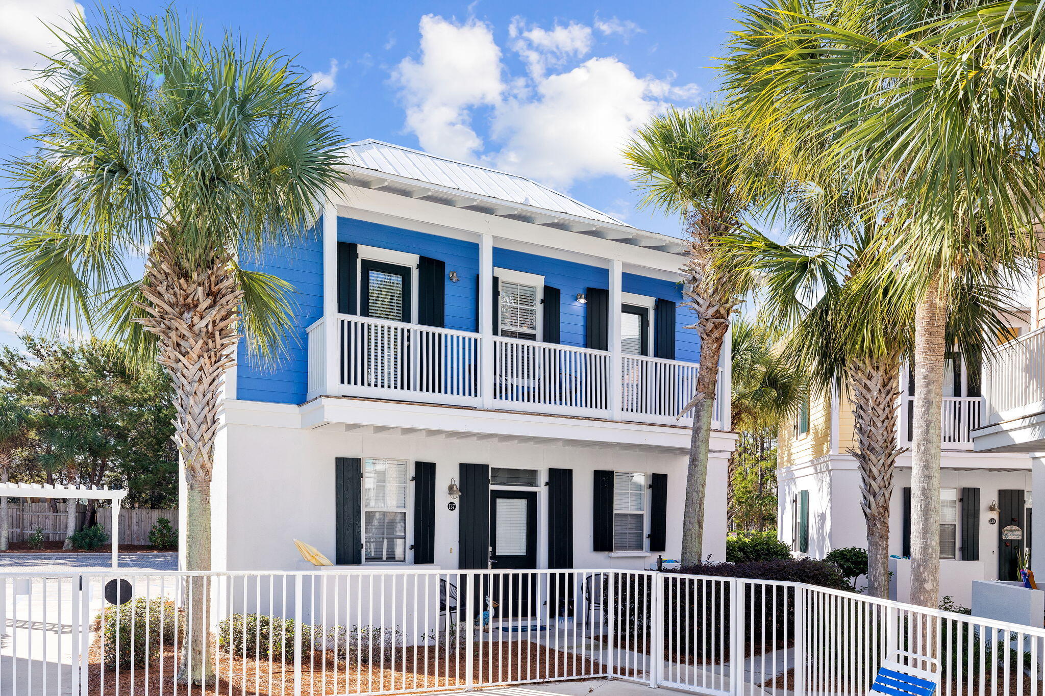 BUNGALOWS AT SEAGROVE BEACH - Residential