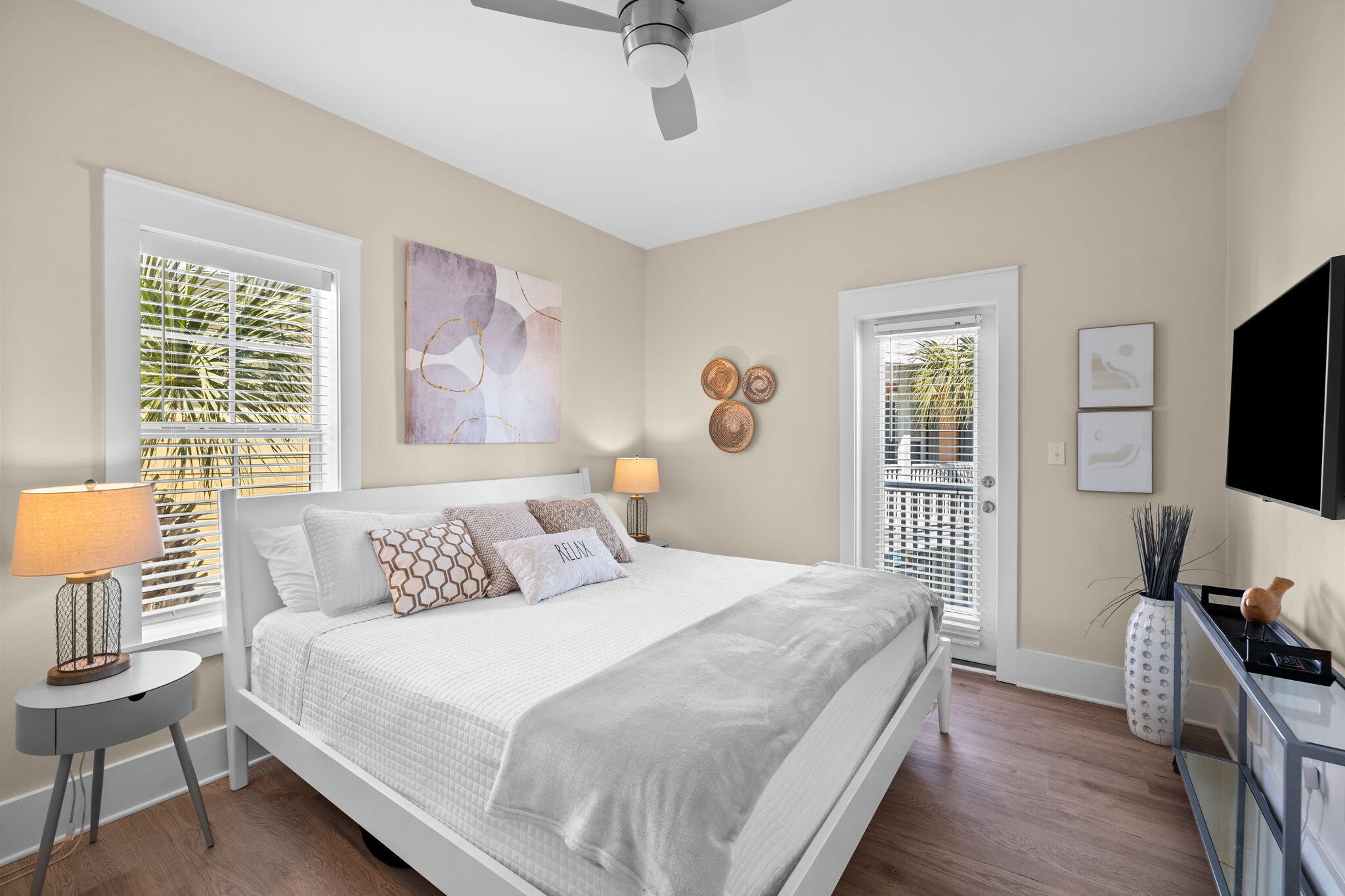 BUNGALOWS AT SEAGROVE BEACH - Residential