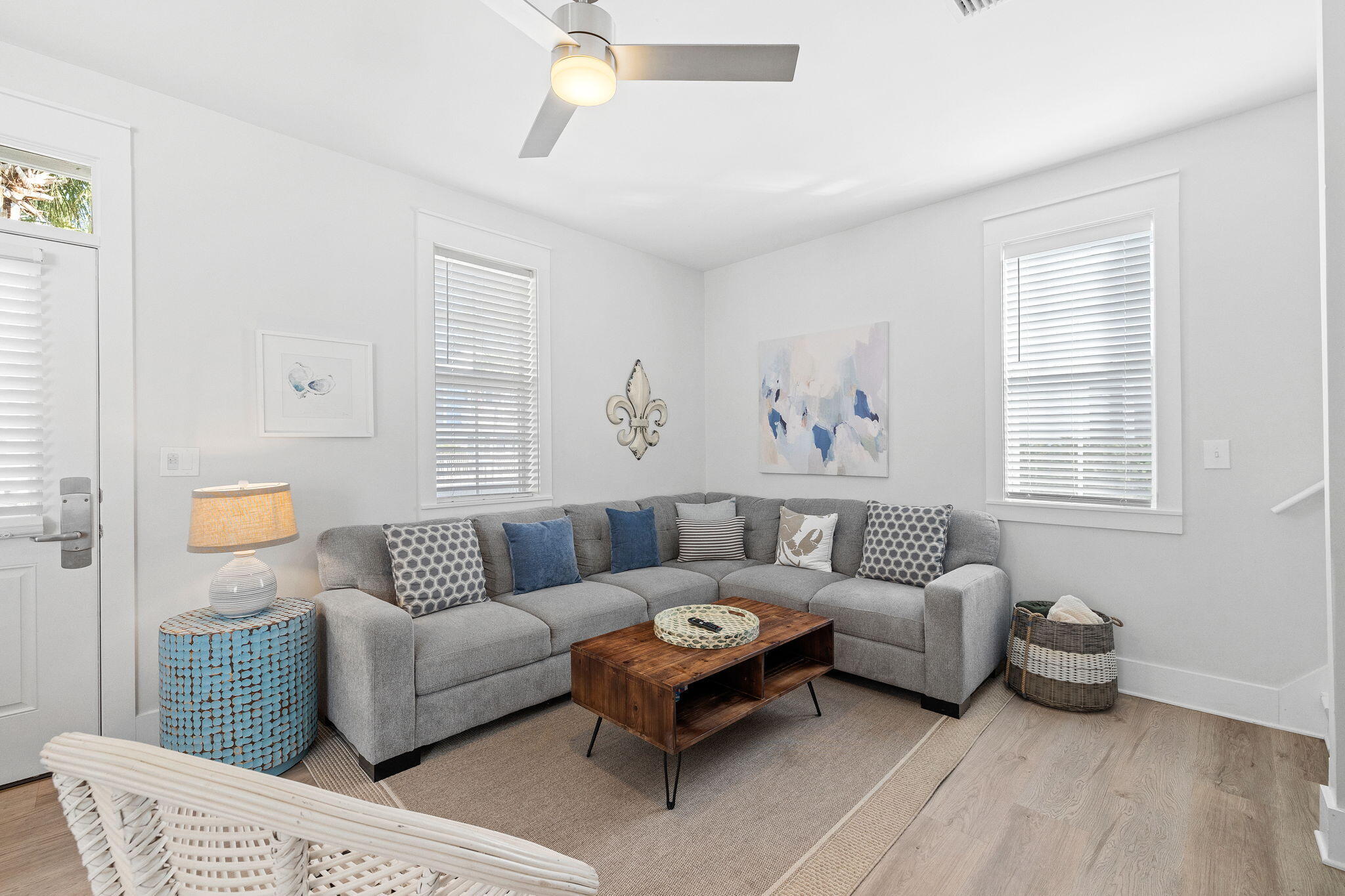 BUNGALOWS AT SEAGROVE BEACH - Residential