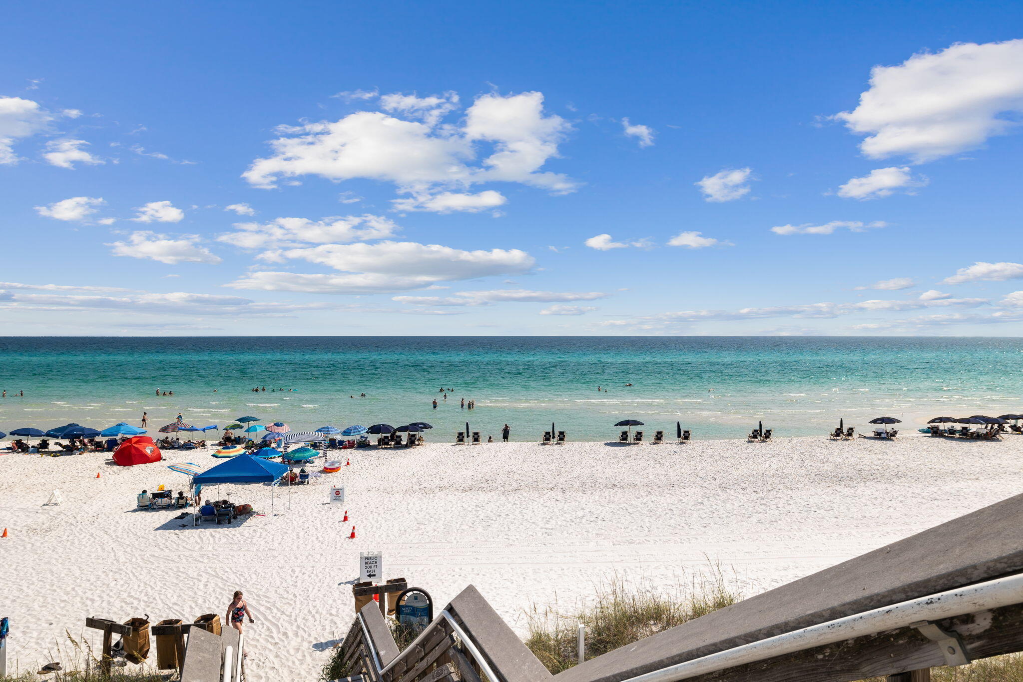 BUNGALOWS AT SEAGROVE BEACH - Residential