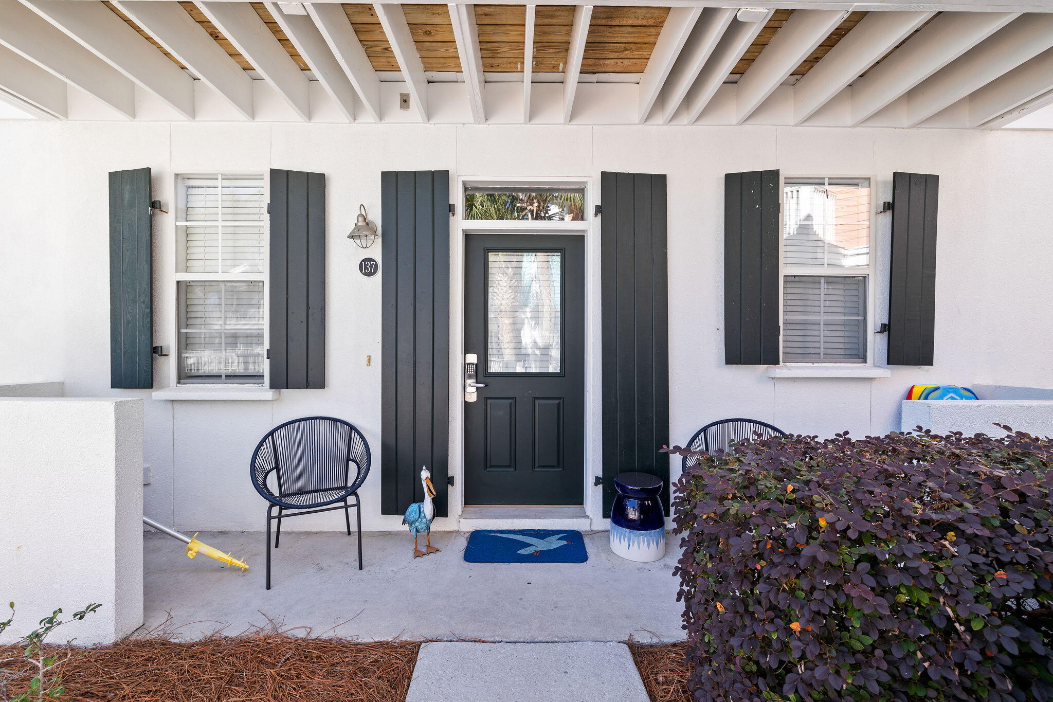 BUNGALOWS AT SEAGROVE BEACH - Residential