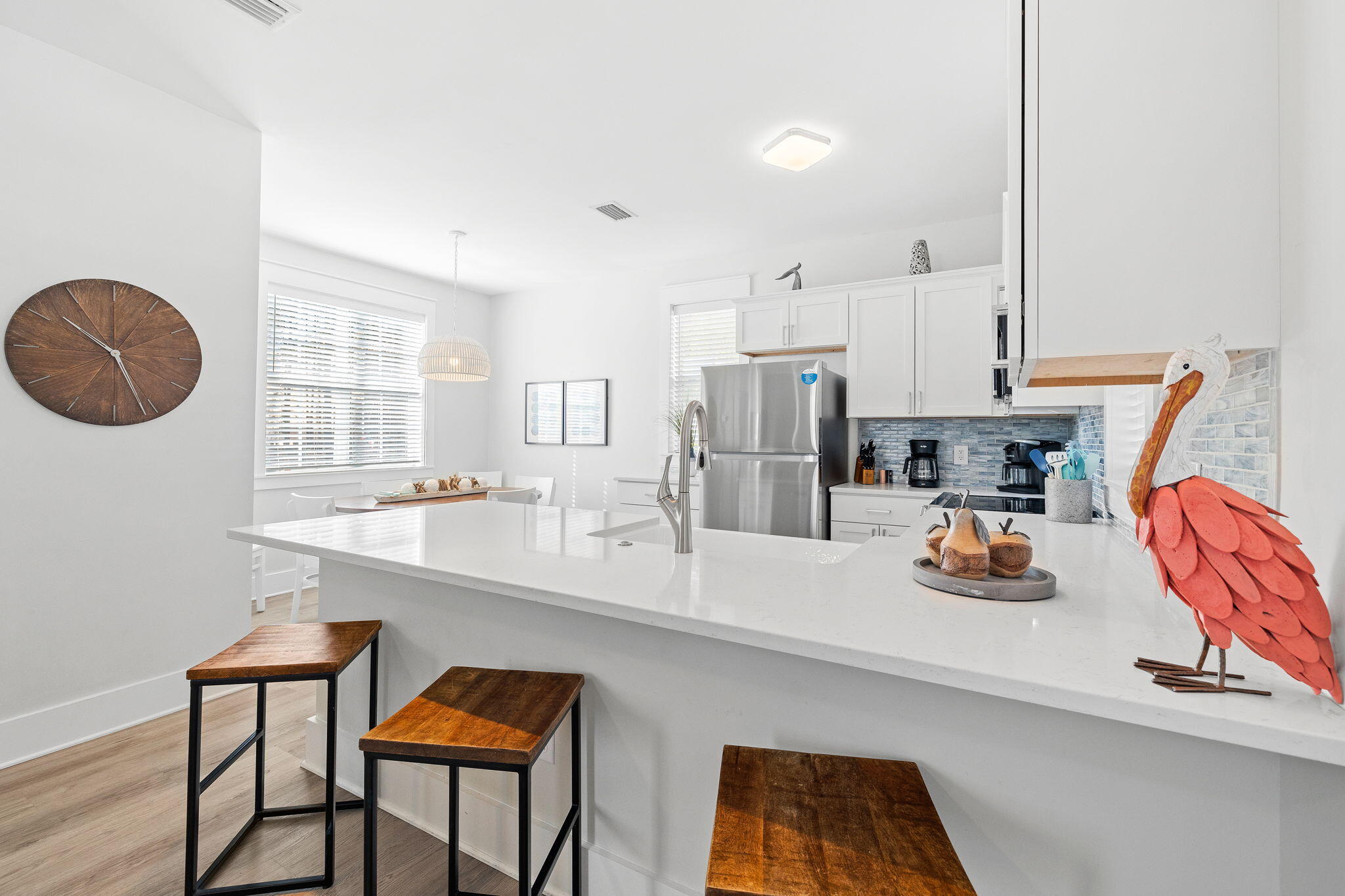 BUNGALOWS AT SEAGROVE BEACH - Residential