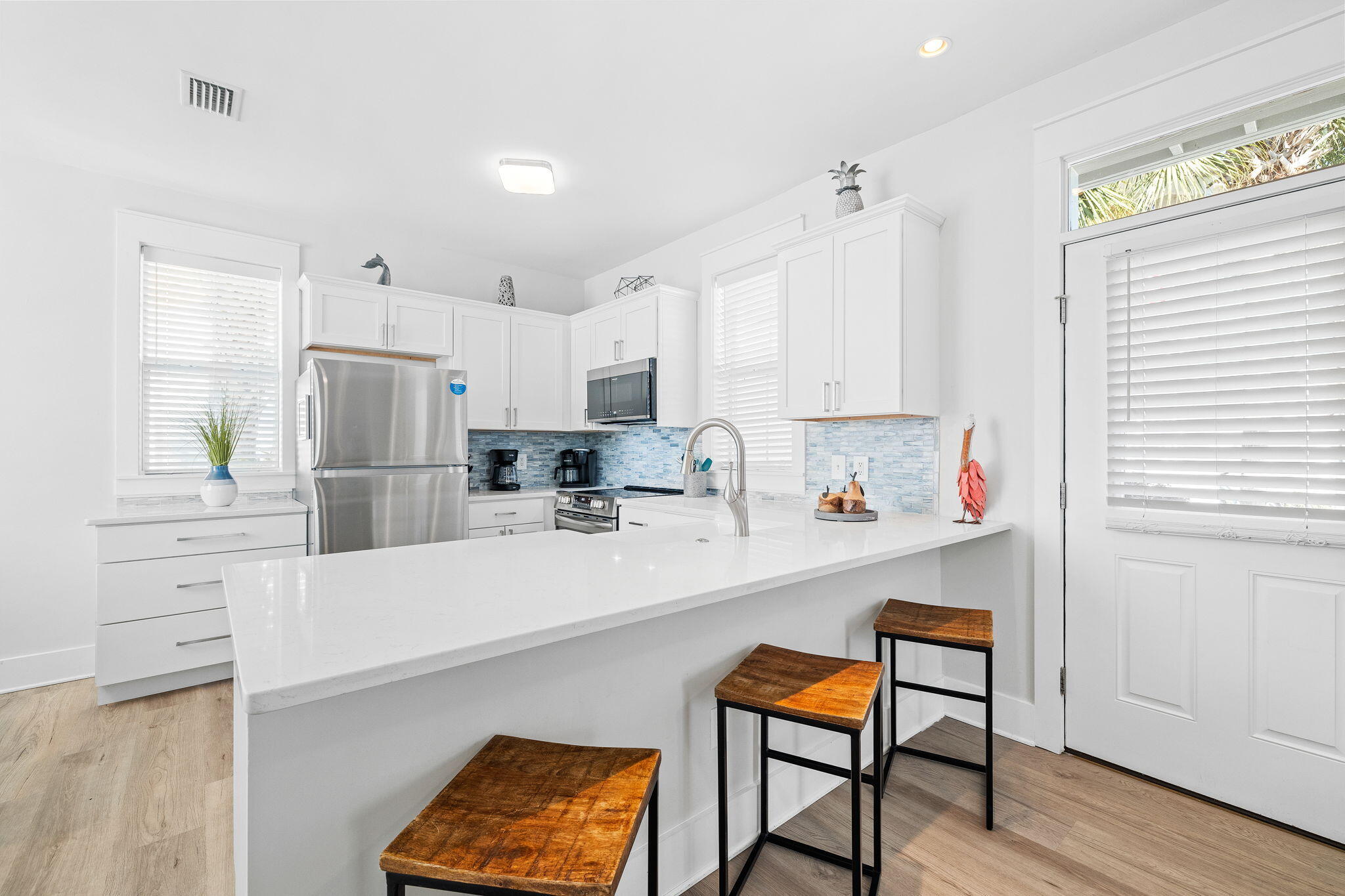 BUNGALOWS AT SEAGROVE BEACH - Residential