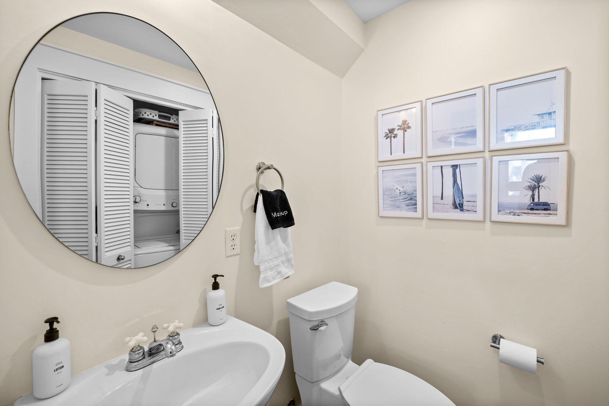 BUNGALOWS AT SEAGROVE BEACH - Residential