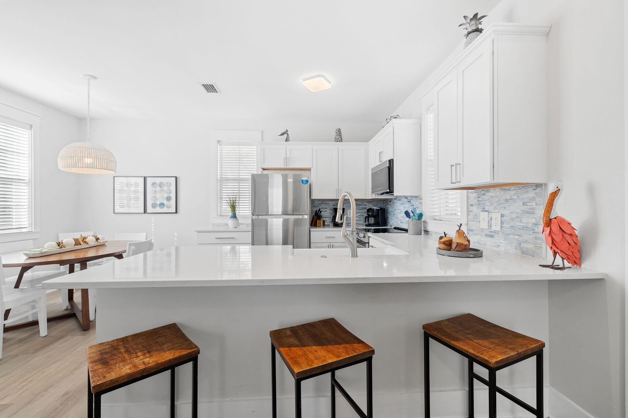 BUNGALOWS AT SEAGROVE BEACH - Residential