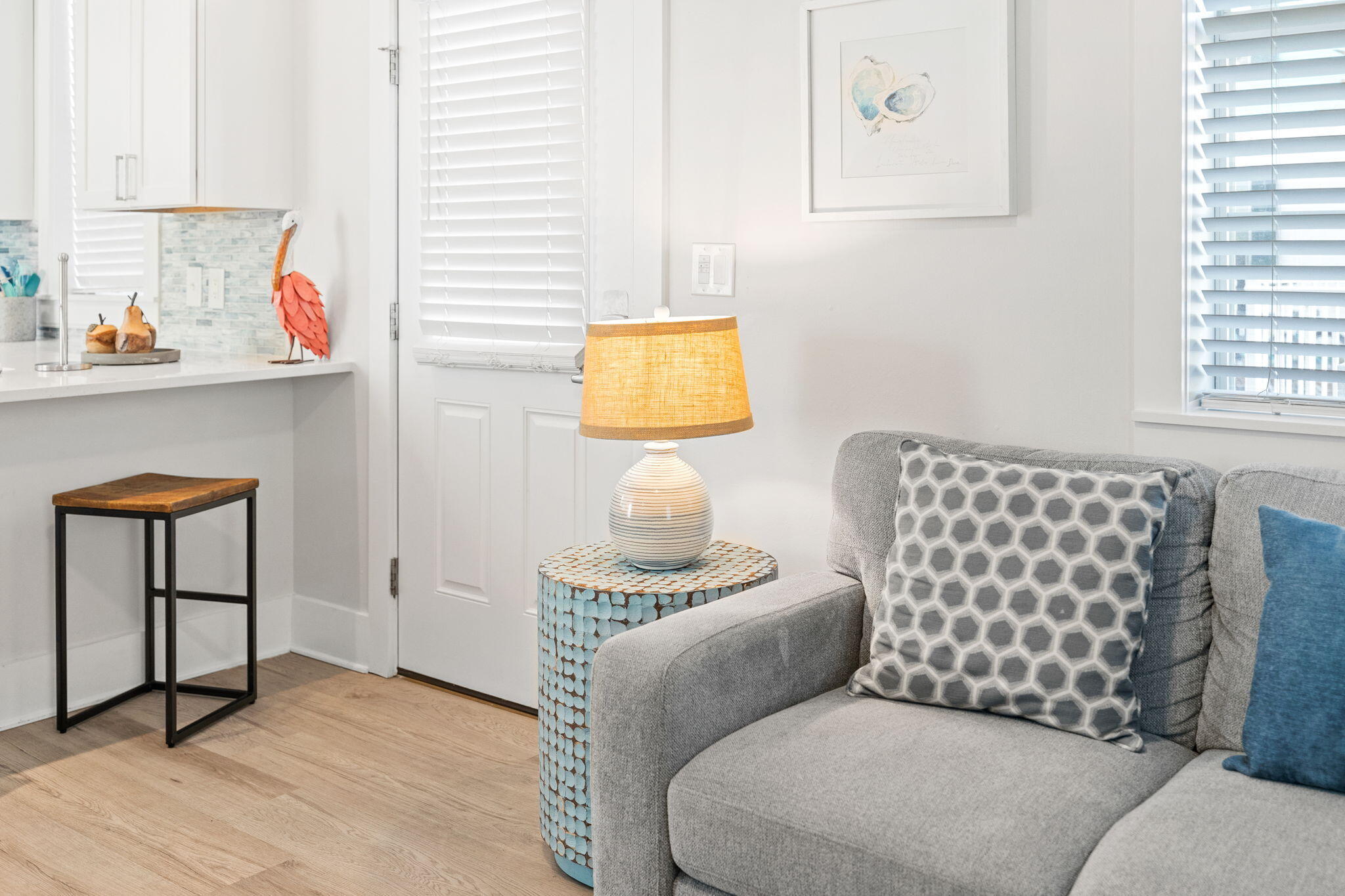 BUNGALOWS AT SEAGROVE BEACH - Residential