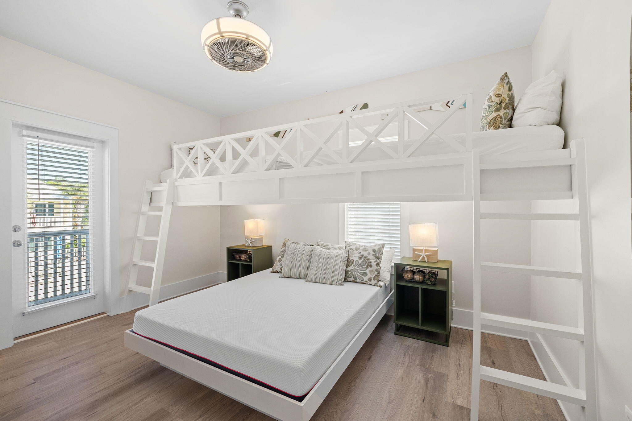 BUNGALOWS AT SEAGROVE BEACH - Residential