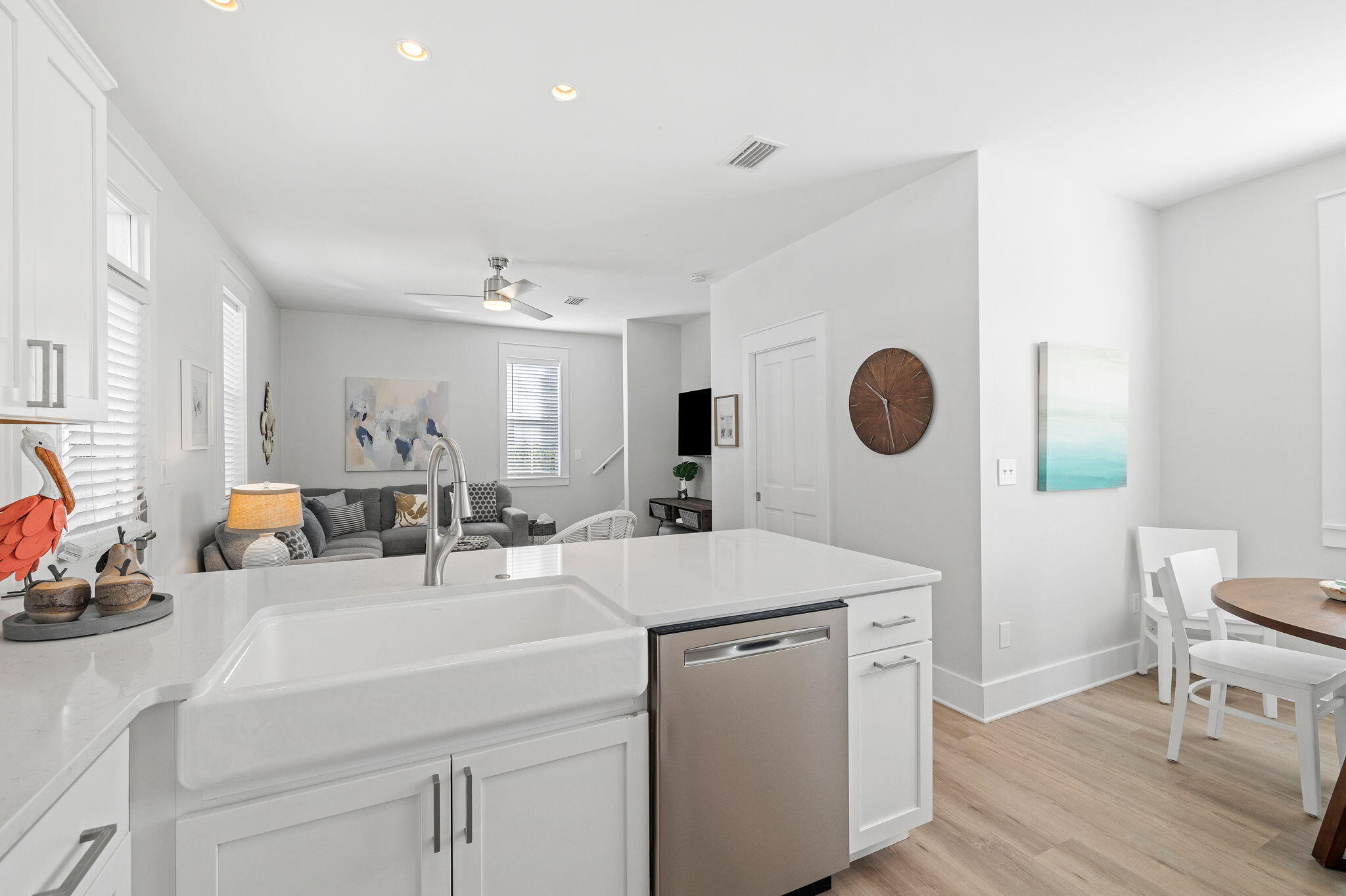 BUNGALOWS AT SEAGROVE BEACH - Residential