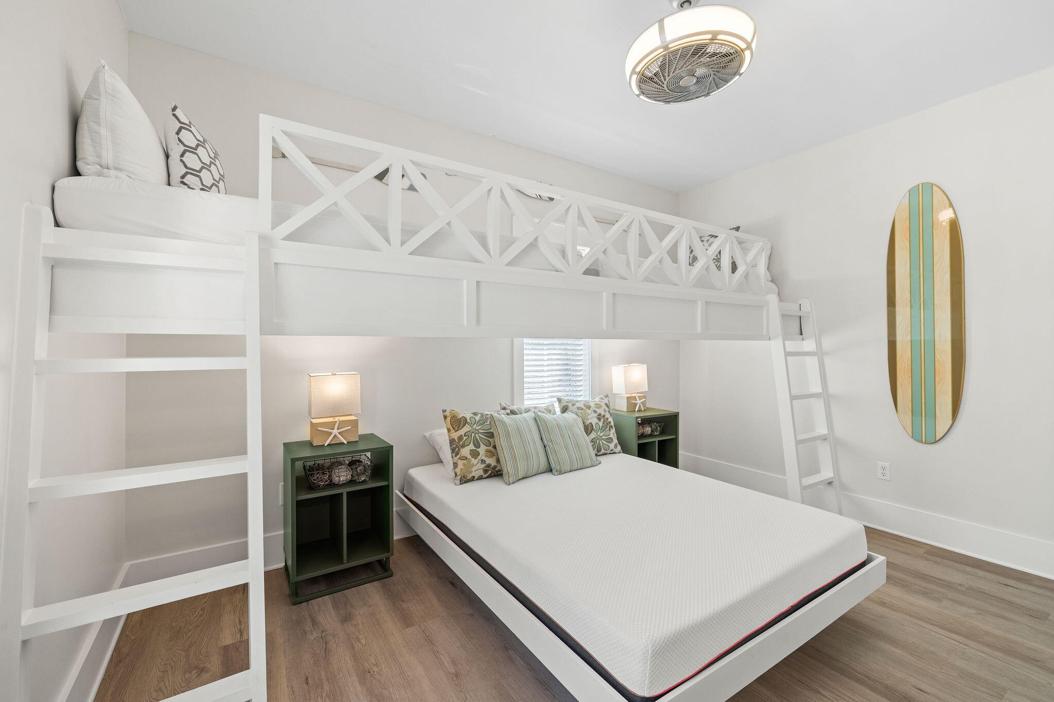 BUNGALOWS AT SEAGROVE BEACH - Residential