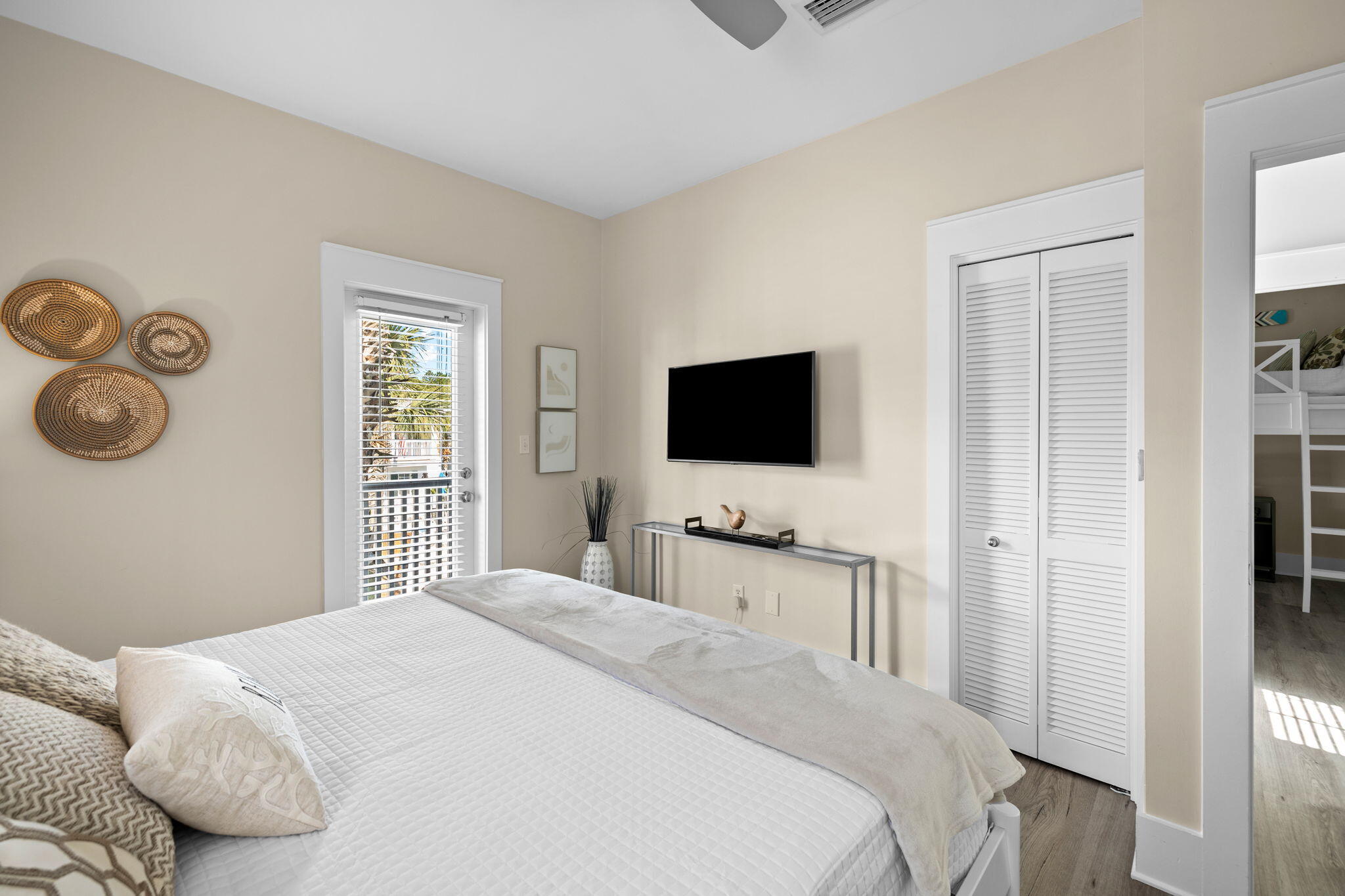 BUNGALOWS AT SEAGROVE BEACH - Residential