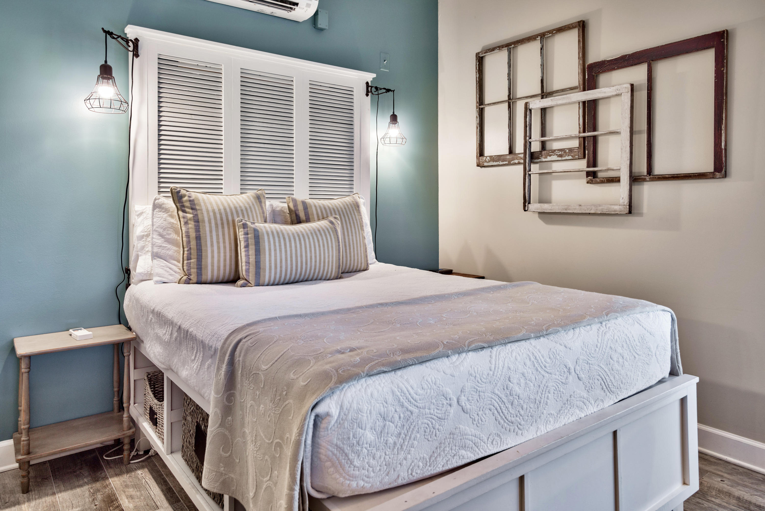 VILLAGE OF SOUTH WALTON BEACH THE - Residential