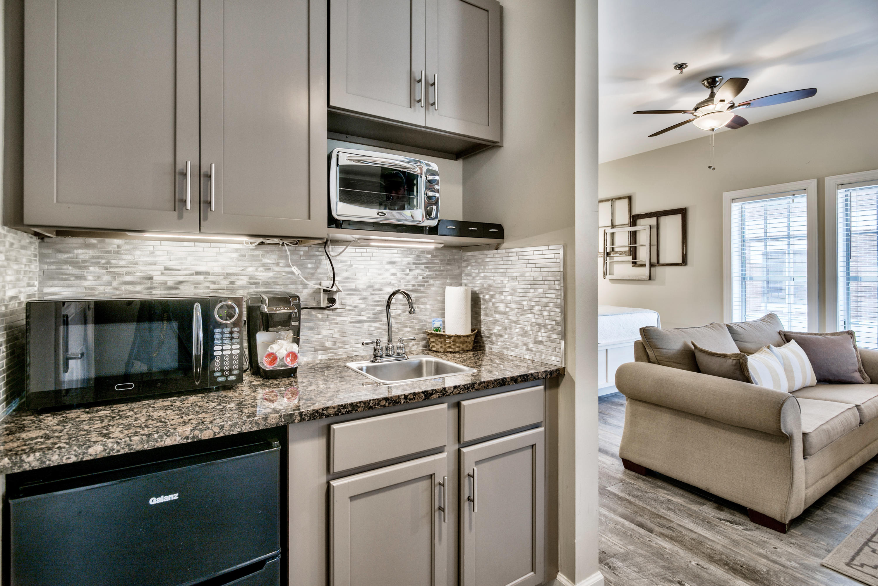 VILLAGE OF SOUTH WALTON BEACH THE - Residential