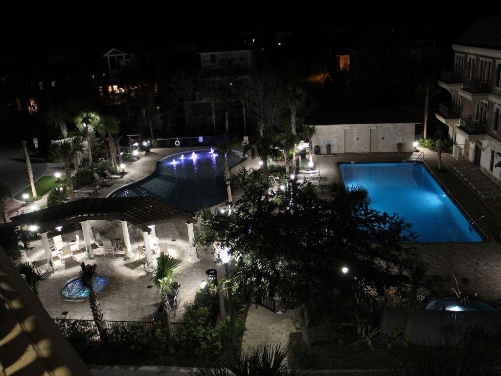 VILLAGE OF SOUTH WALTON BEACH THE - Residential