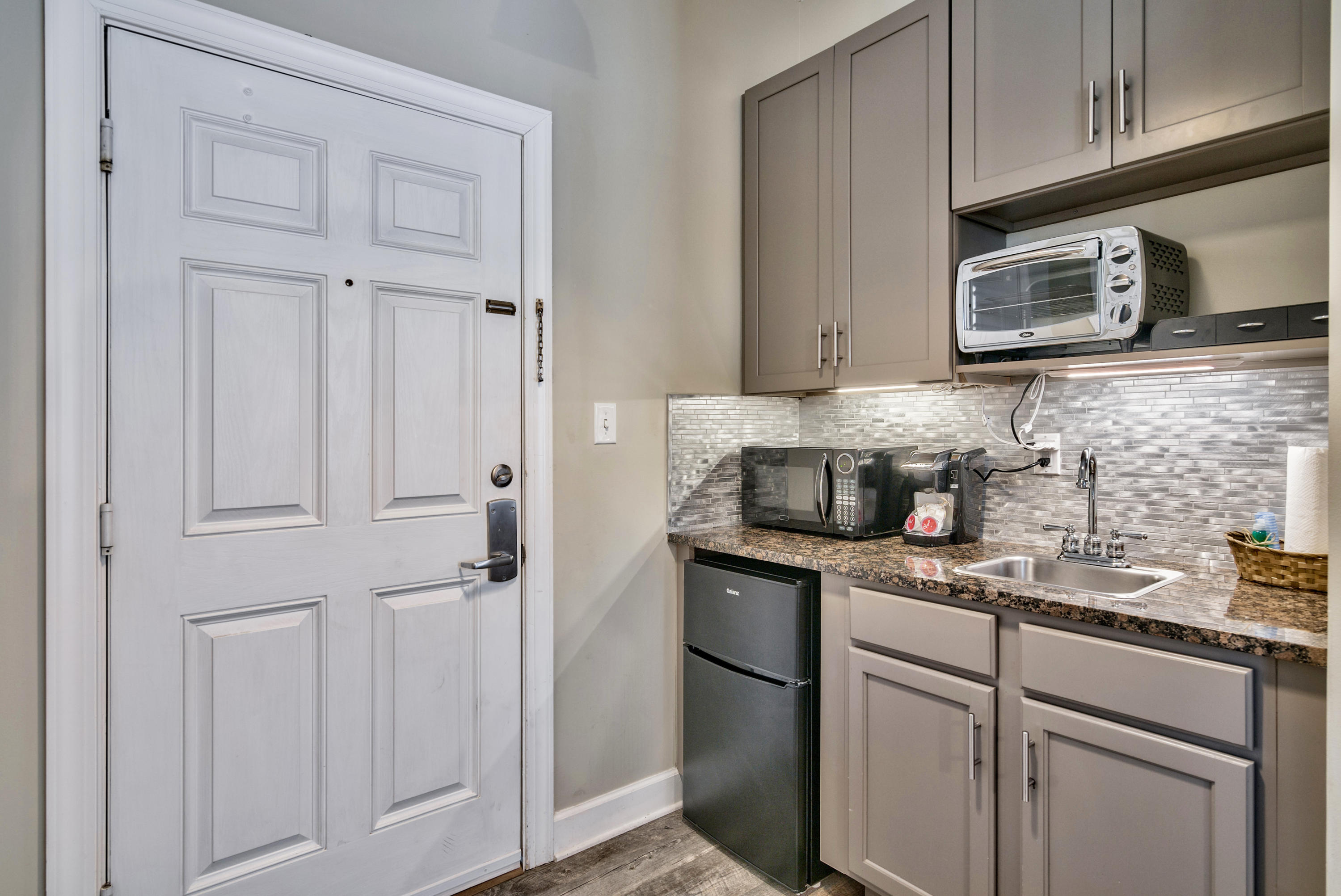VILLAGE OF SOUTH WALTON BEACH THE - Residential