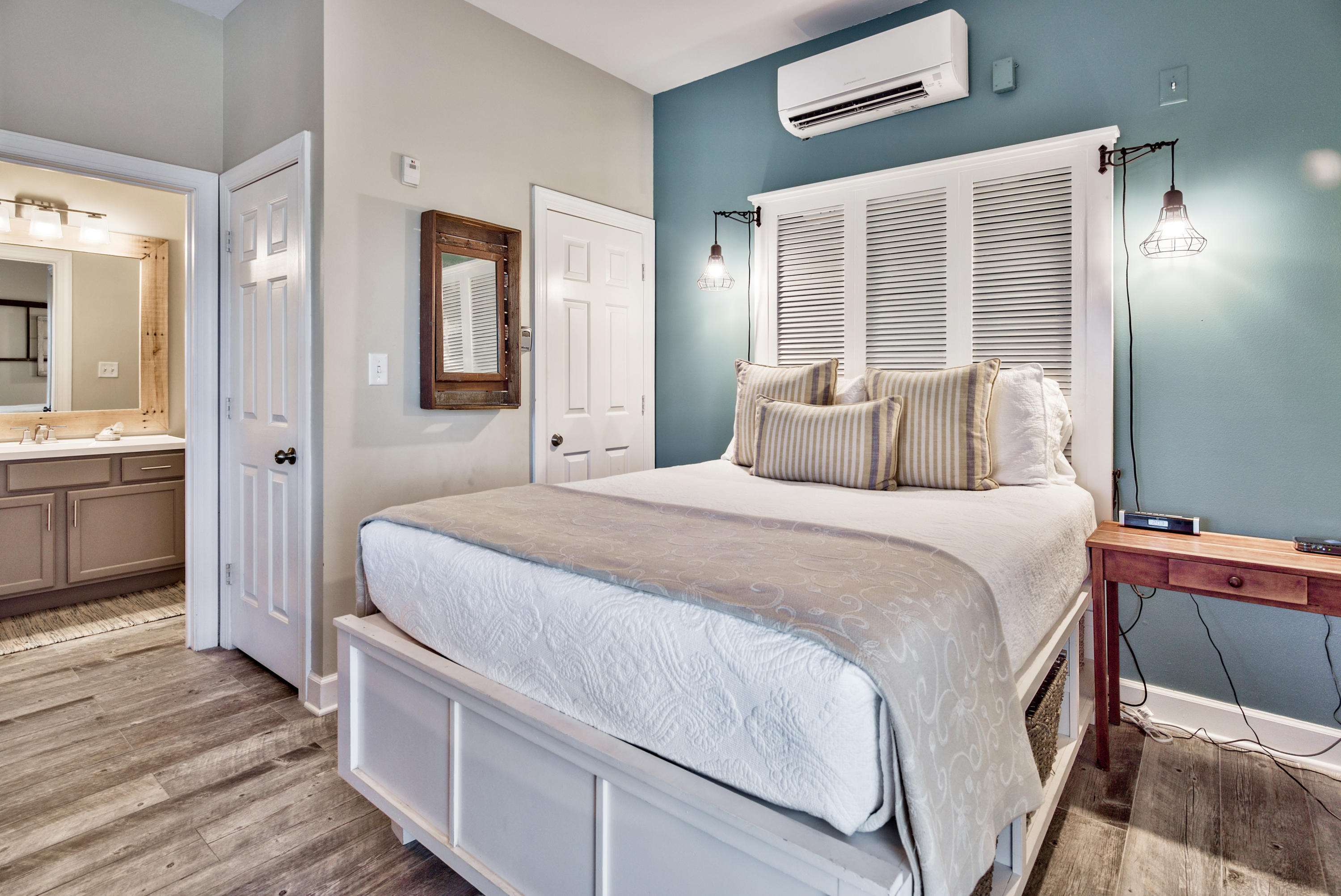 VILLAGE OF SOUTH WALTON BEACH THE - Residential