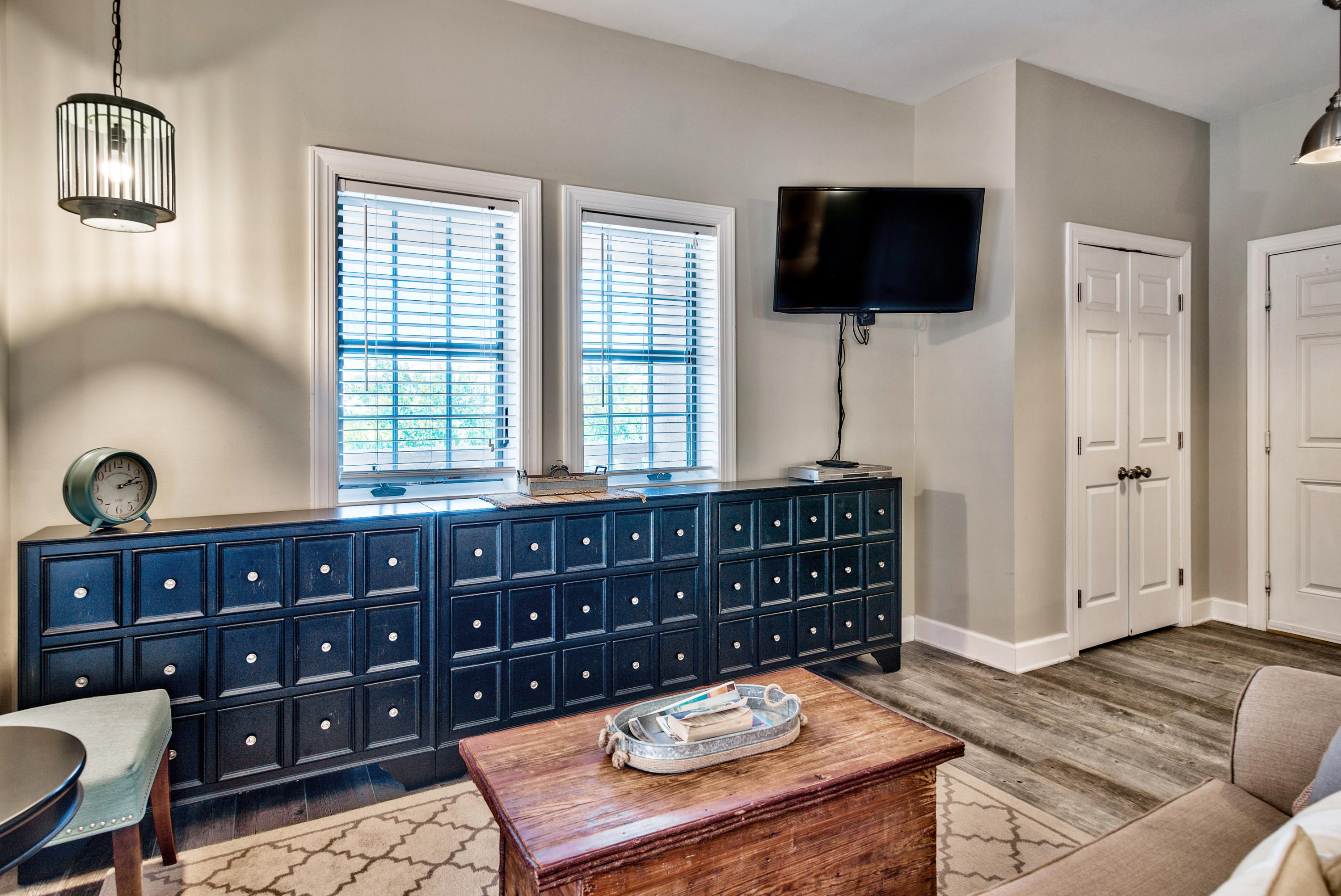 VILLAGE OF SOUTH WALTON BEACH THE - Residential
