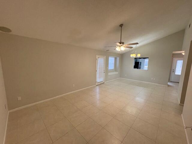 INDIGO VILLAGE - Residential Lease