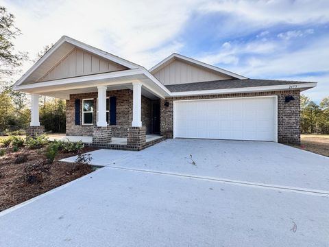 A home in Crestview