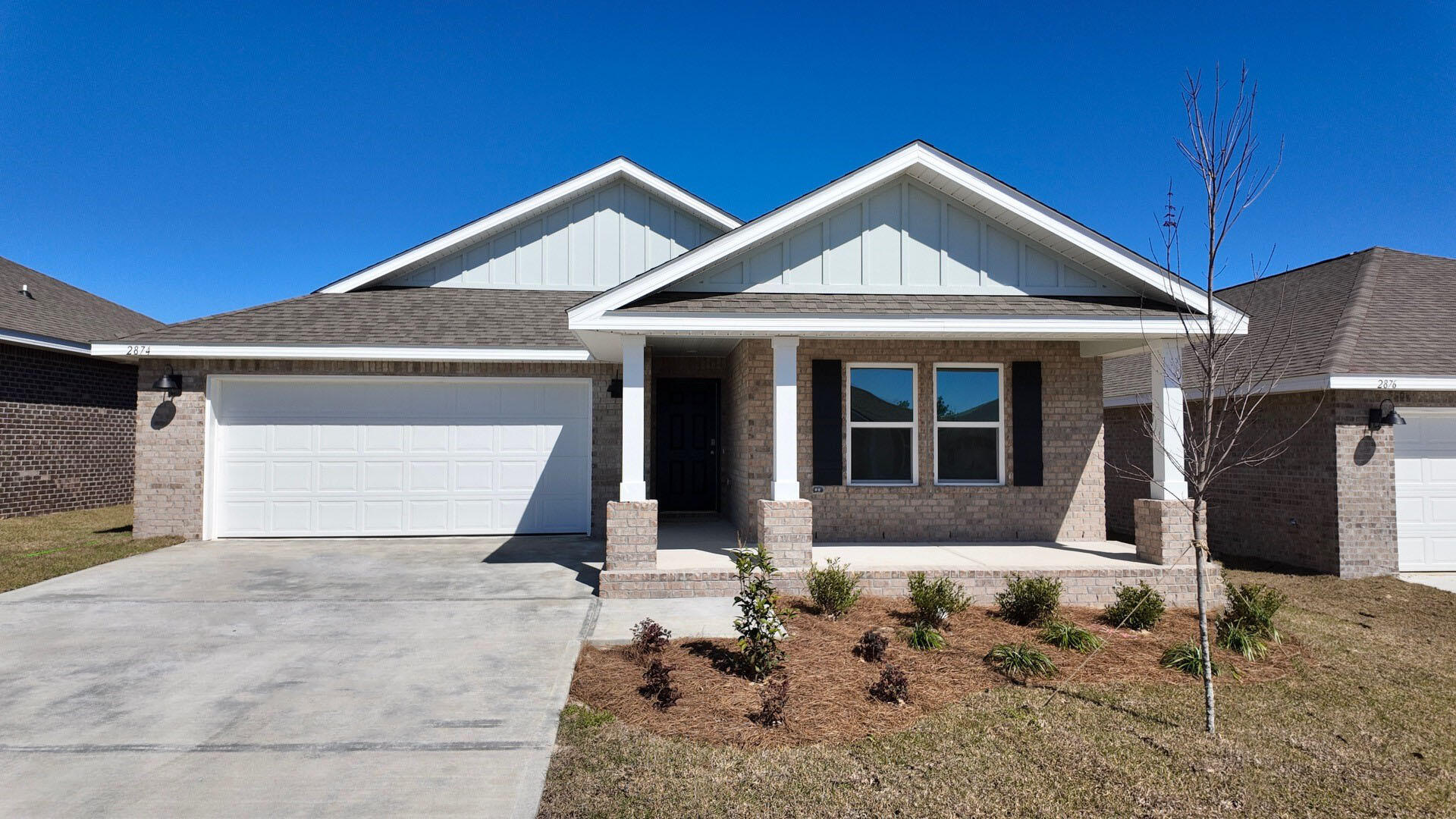 Patriot Ridge - Residential