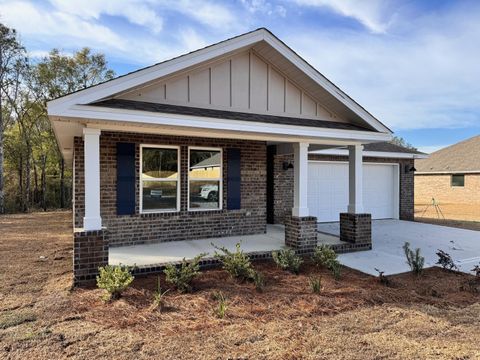 A home in Crestview