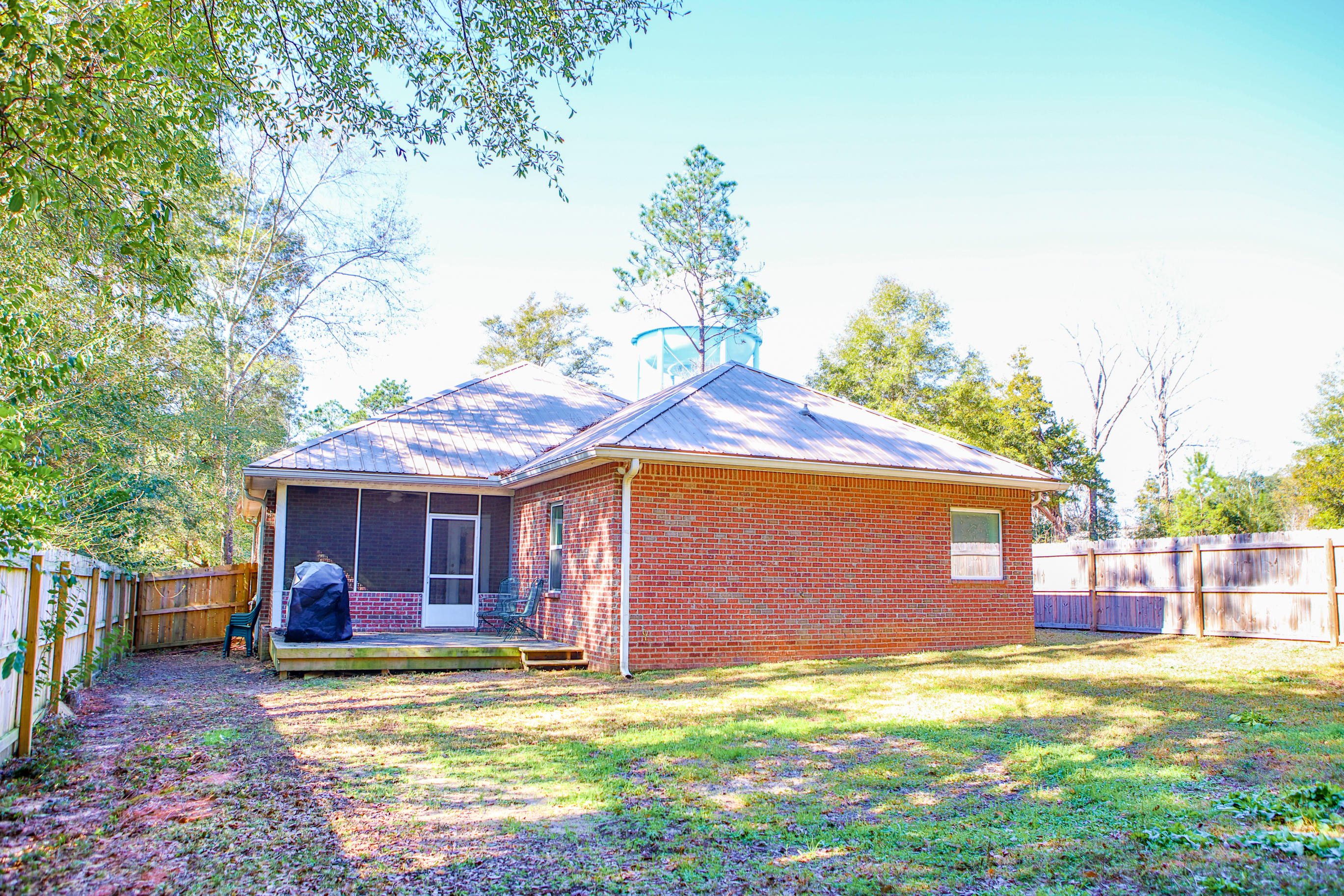 Jack Kennedy - Residential