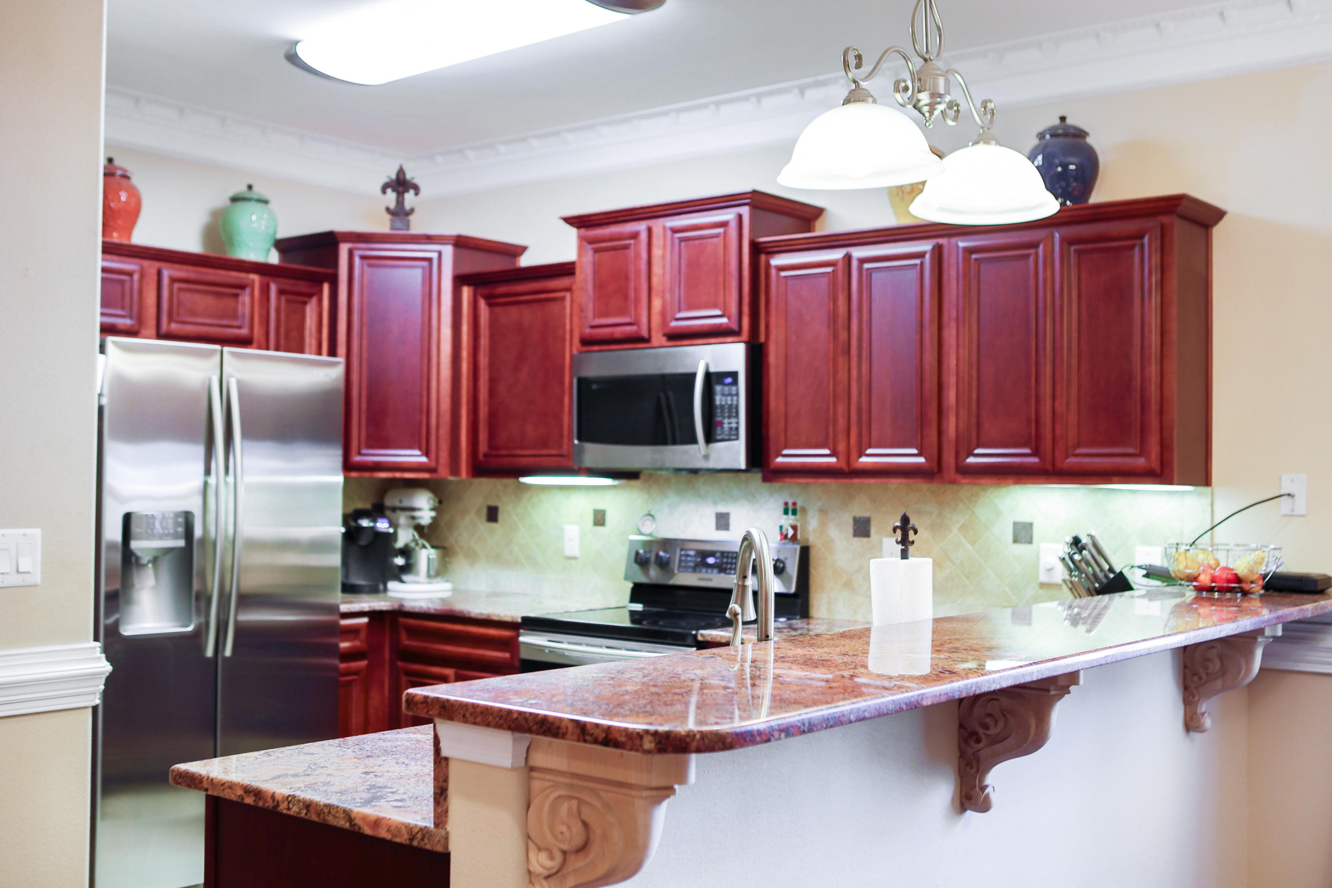 Jack Kennedy - Residential