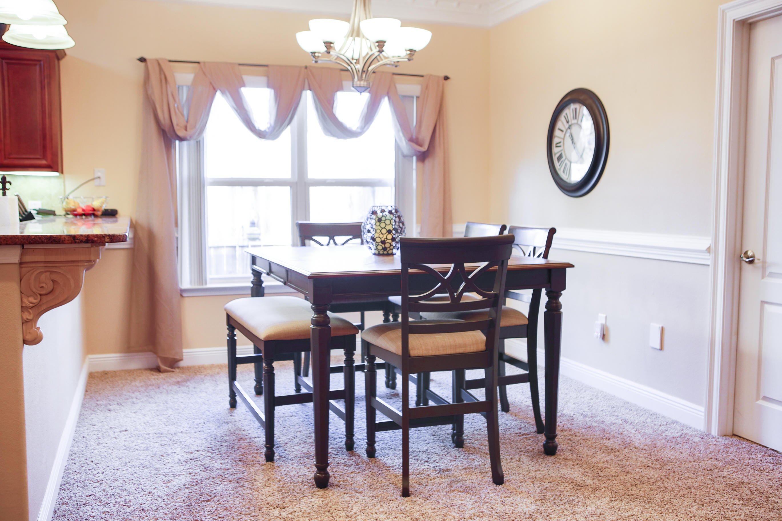 Jack Kennedy - Residential