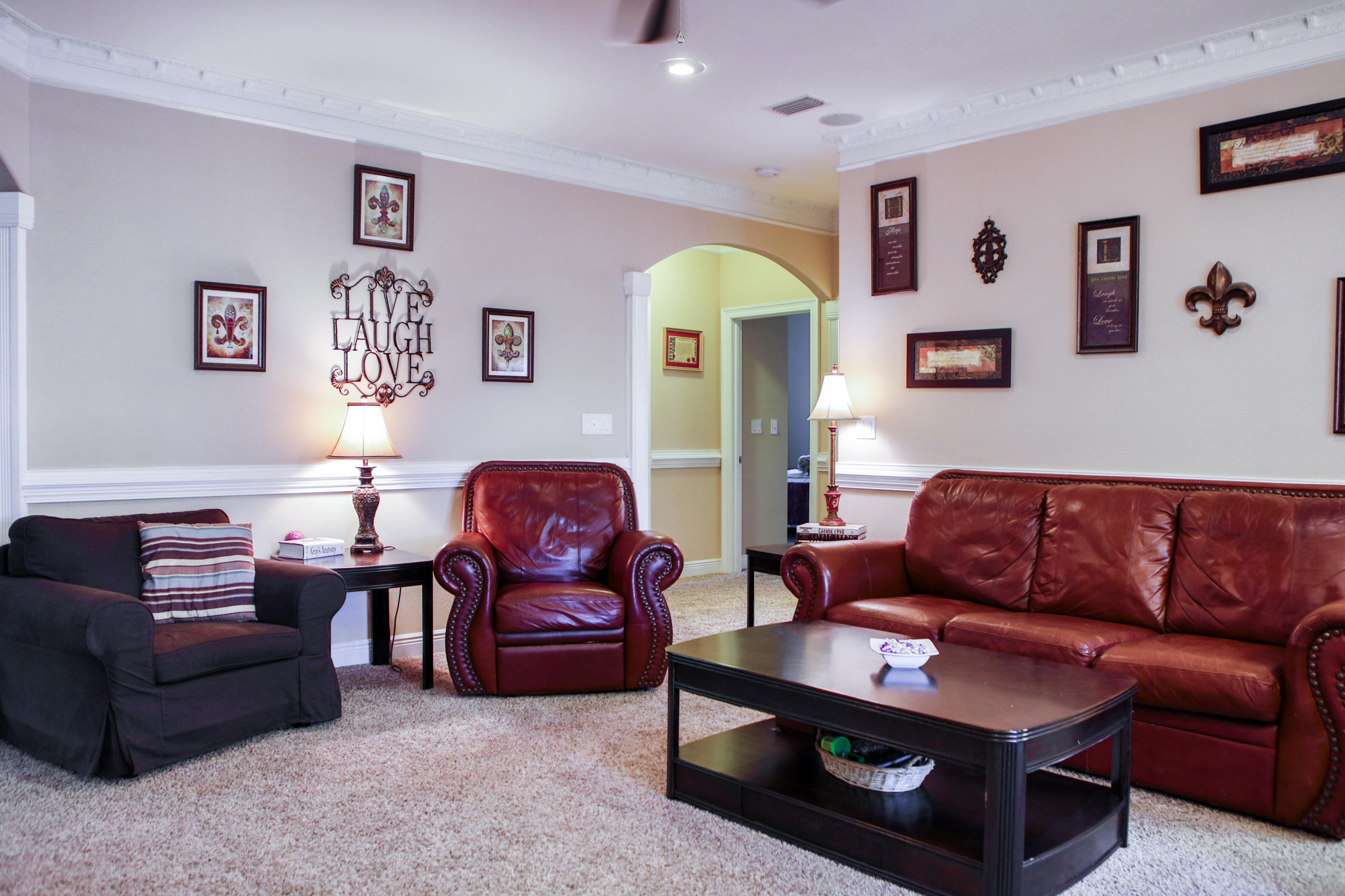 Jack Kennedy - Residential